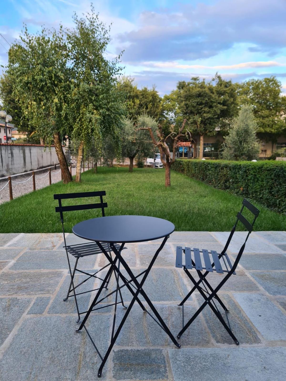 Casa Nina view 2