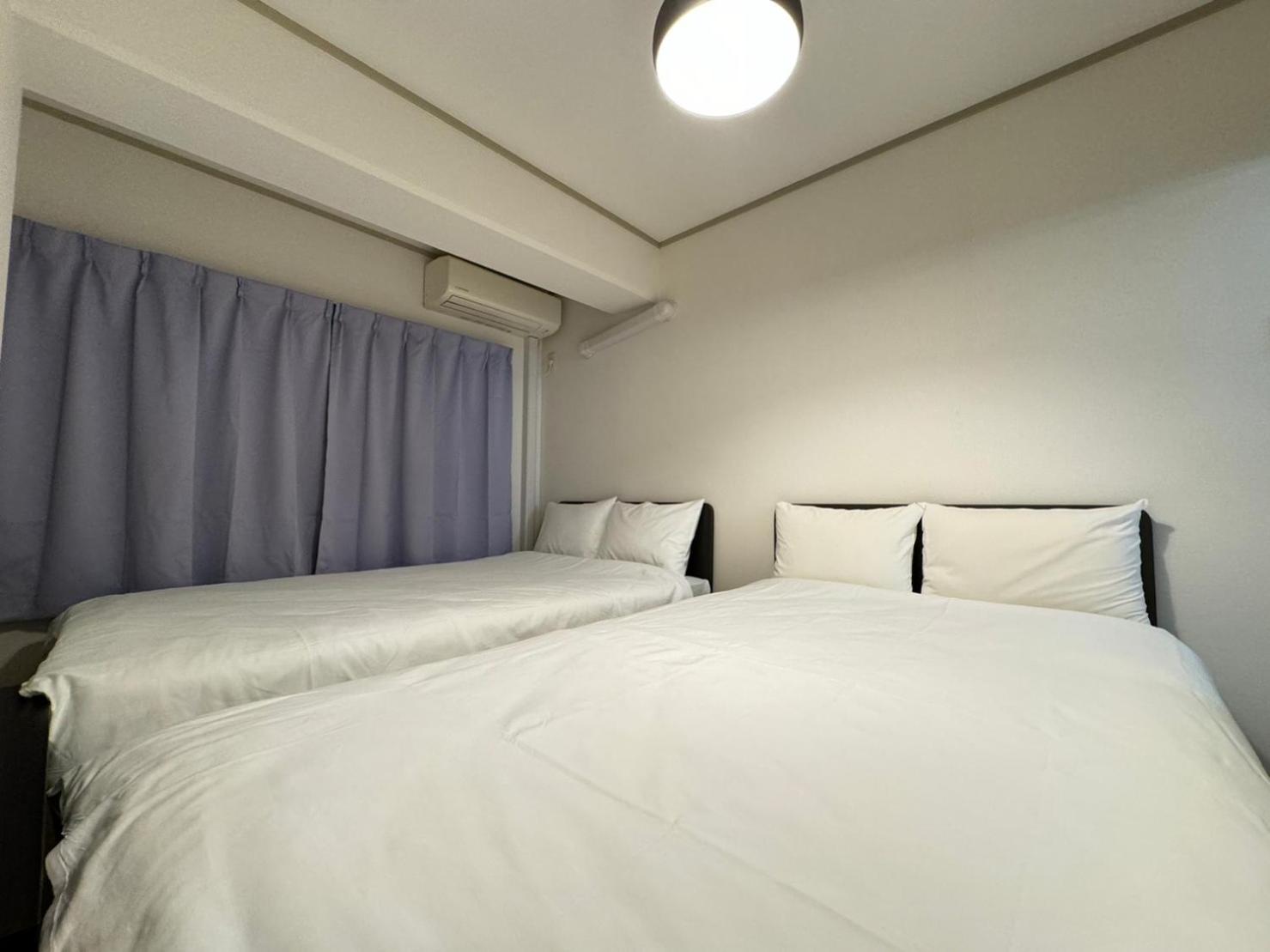 A&C STAY Osaka Namba West