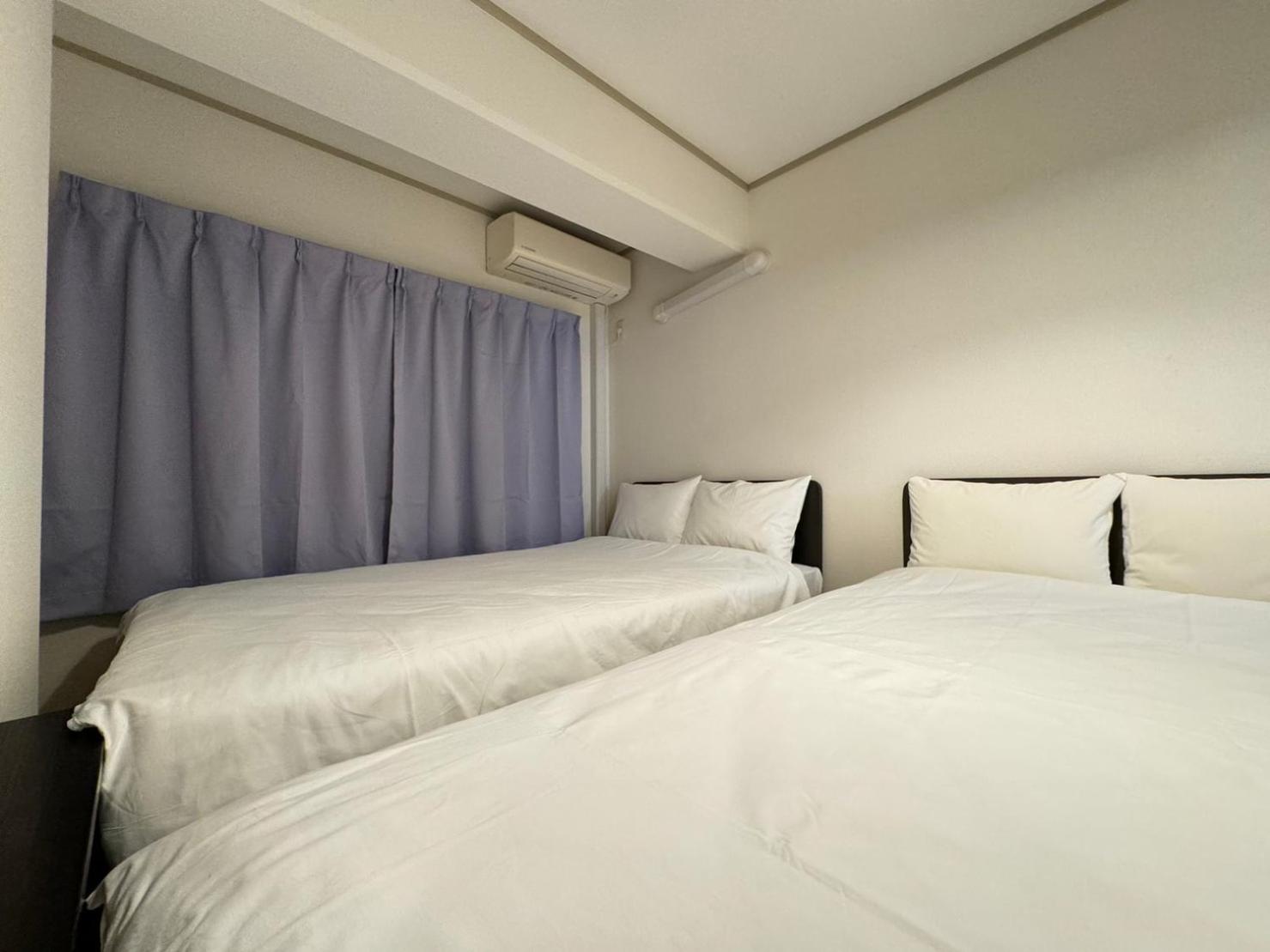 A&C STAY Osaka Namba West