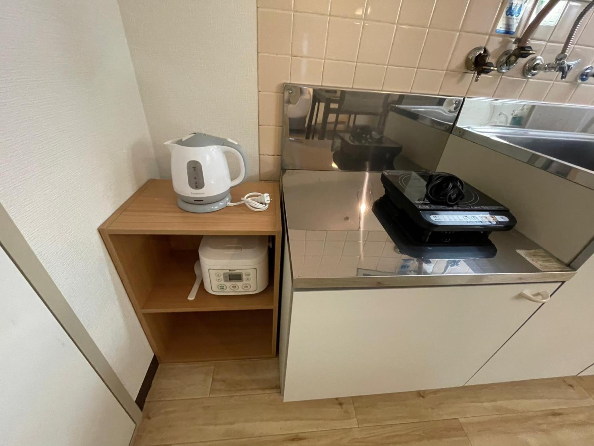 A&C STAY Osaka Namba West