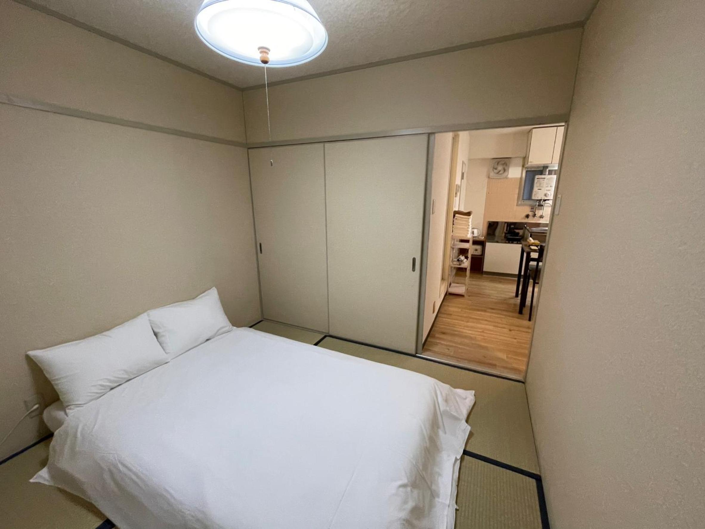 A&C STAY Osaka Namba West