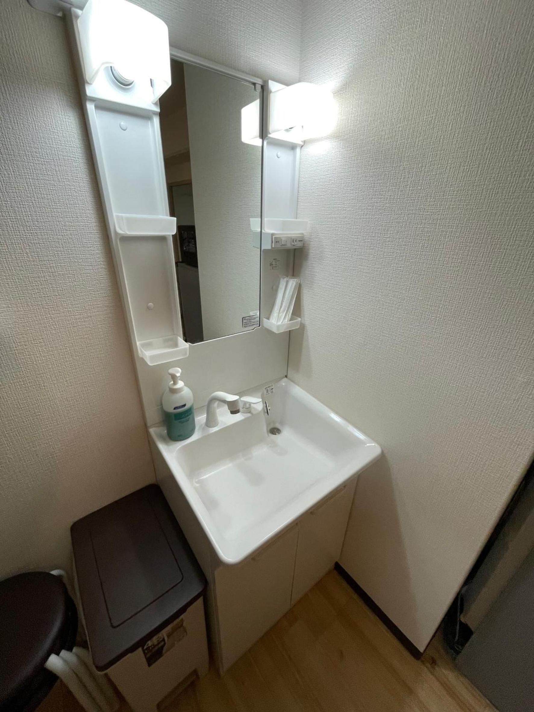 A&C STAY Osaka Namba West