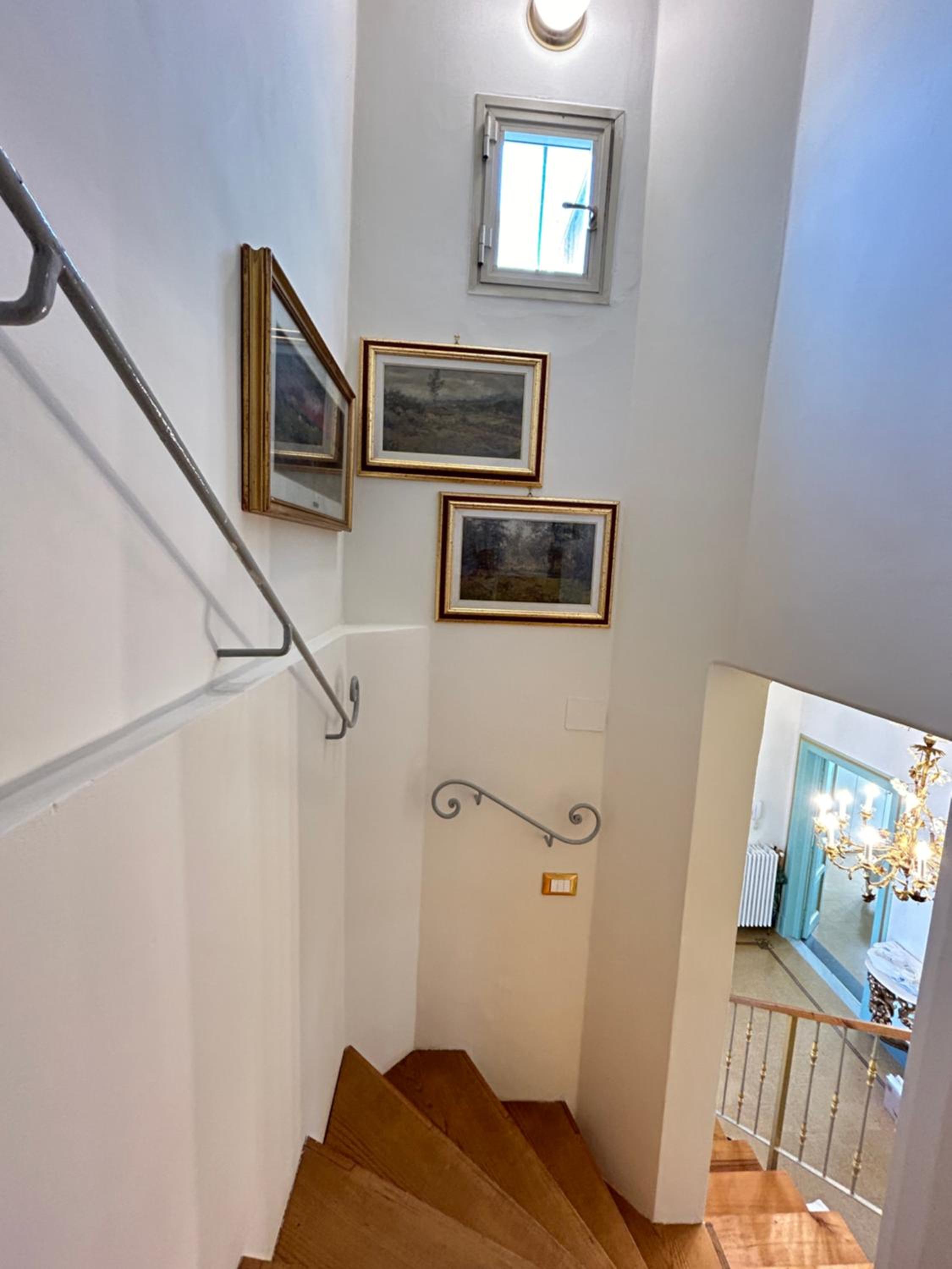 Florentine Penthouse by FlorenceHospitality com