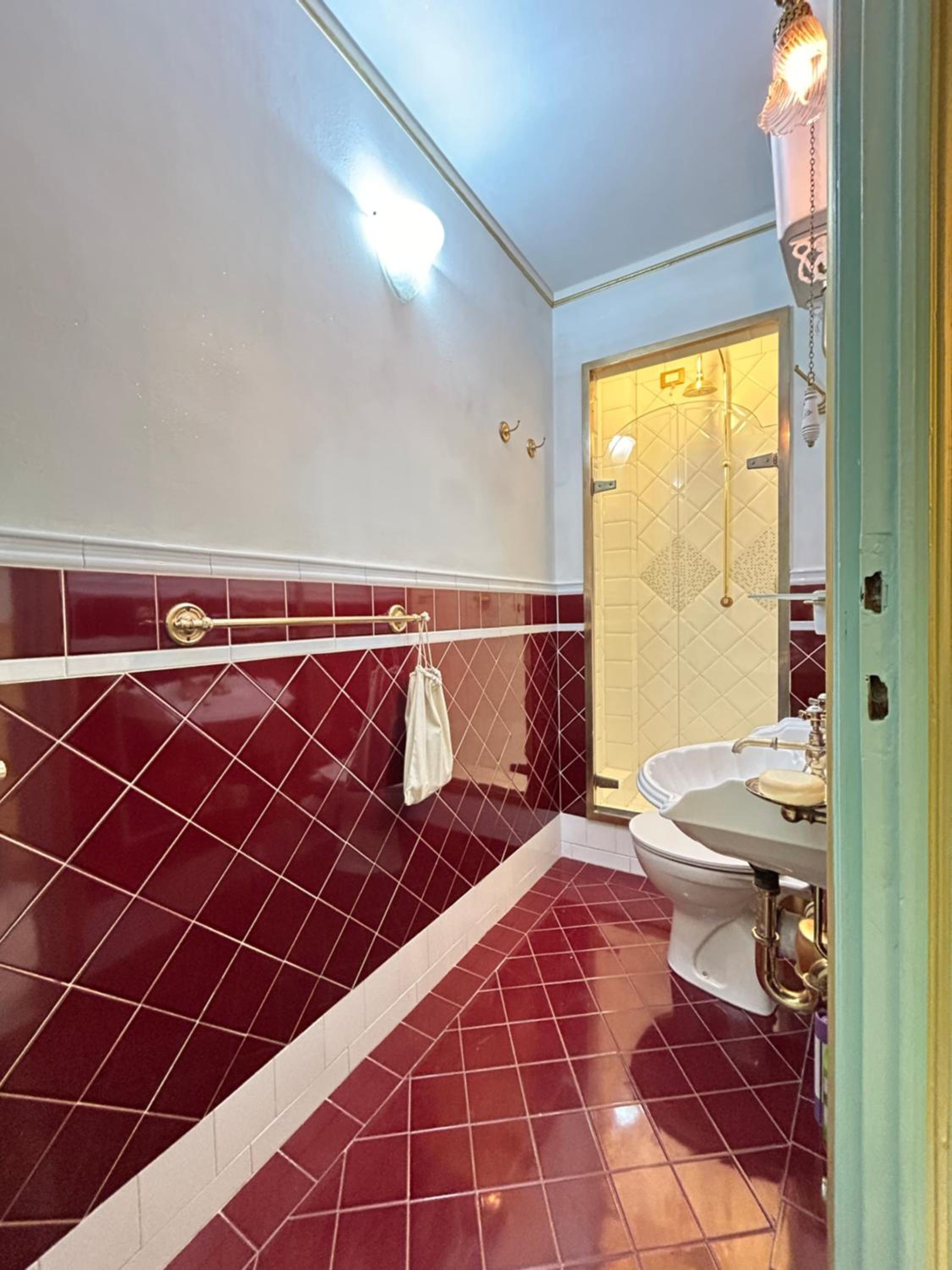 Florentine Penthouse by FlorenceHospitality com