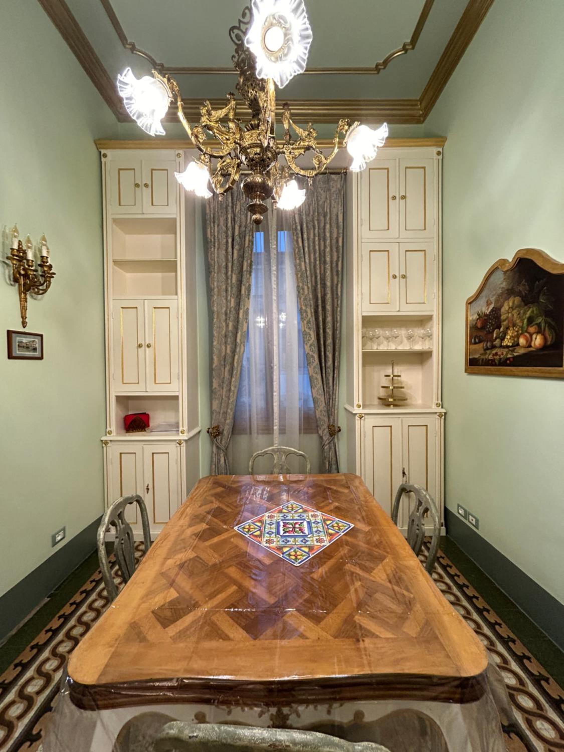 Florentine Penthouse by FlorenceHospitality com