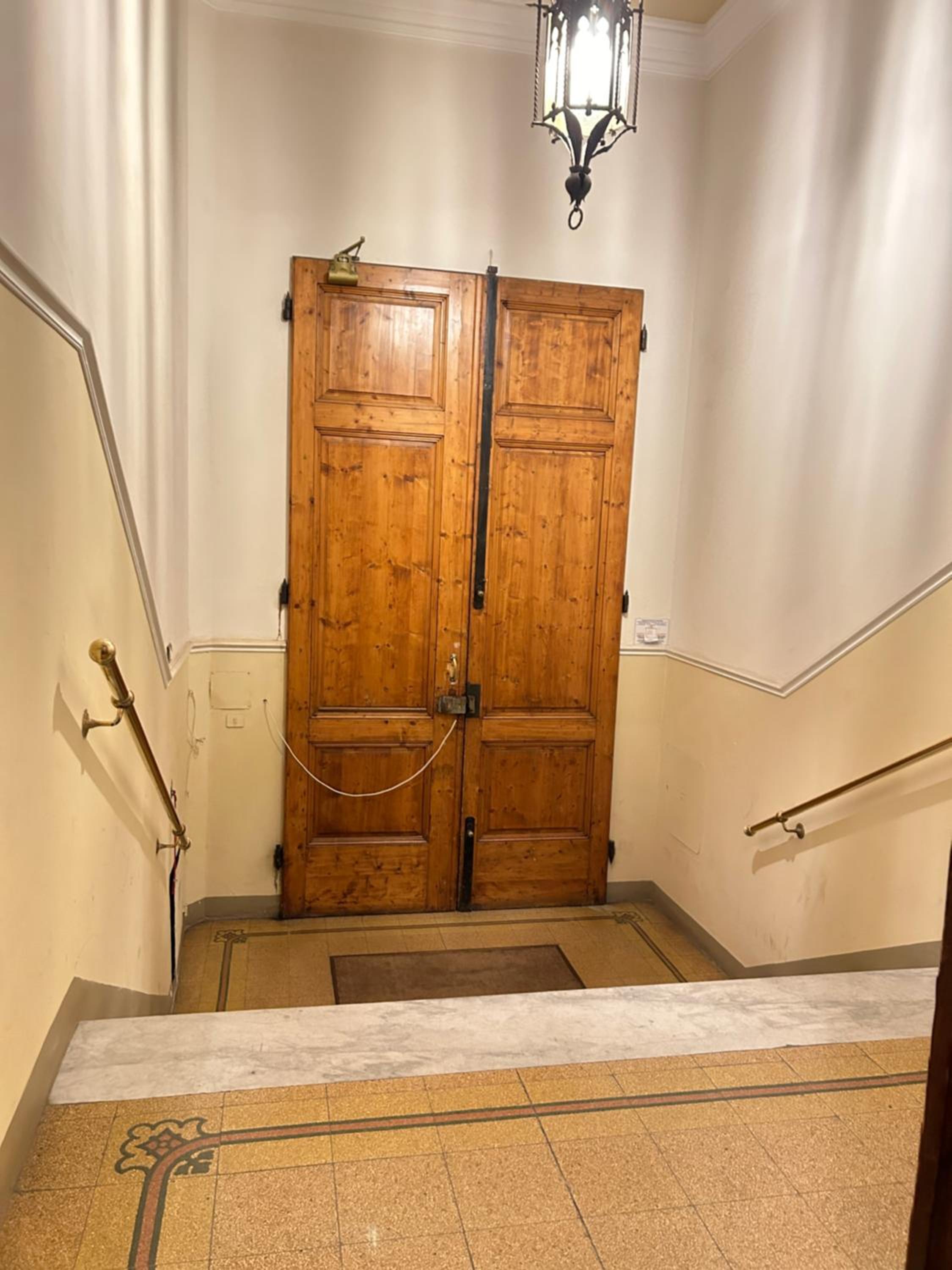 Florentine Penthouse by FlorenceHospitality com
