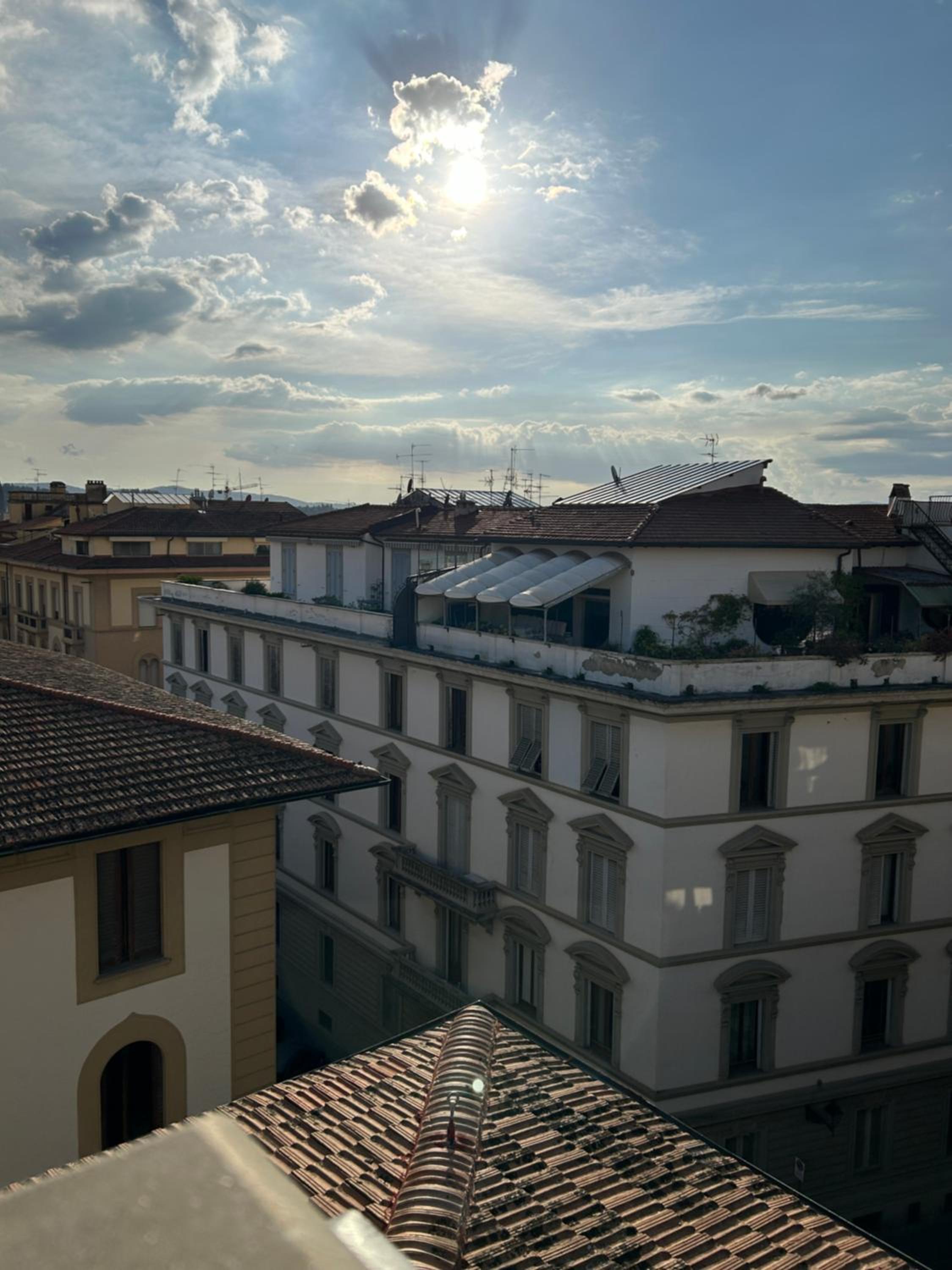 Florentine Penthouse by FlorenceHospitality com