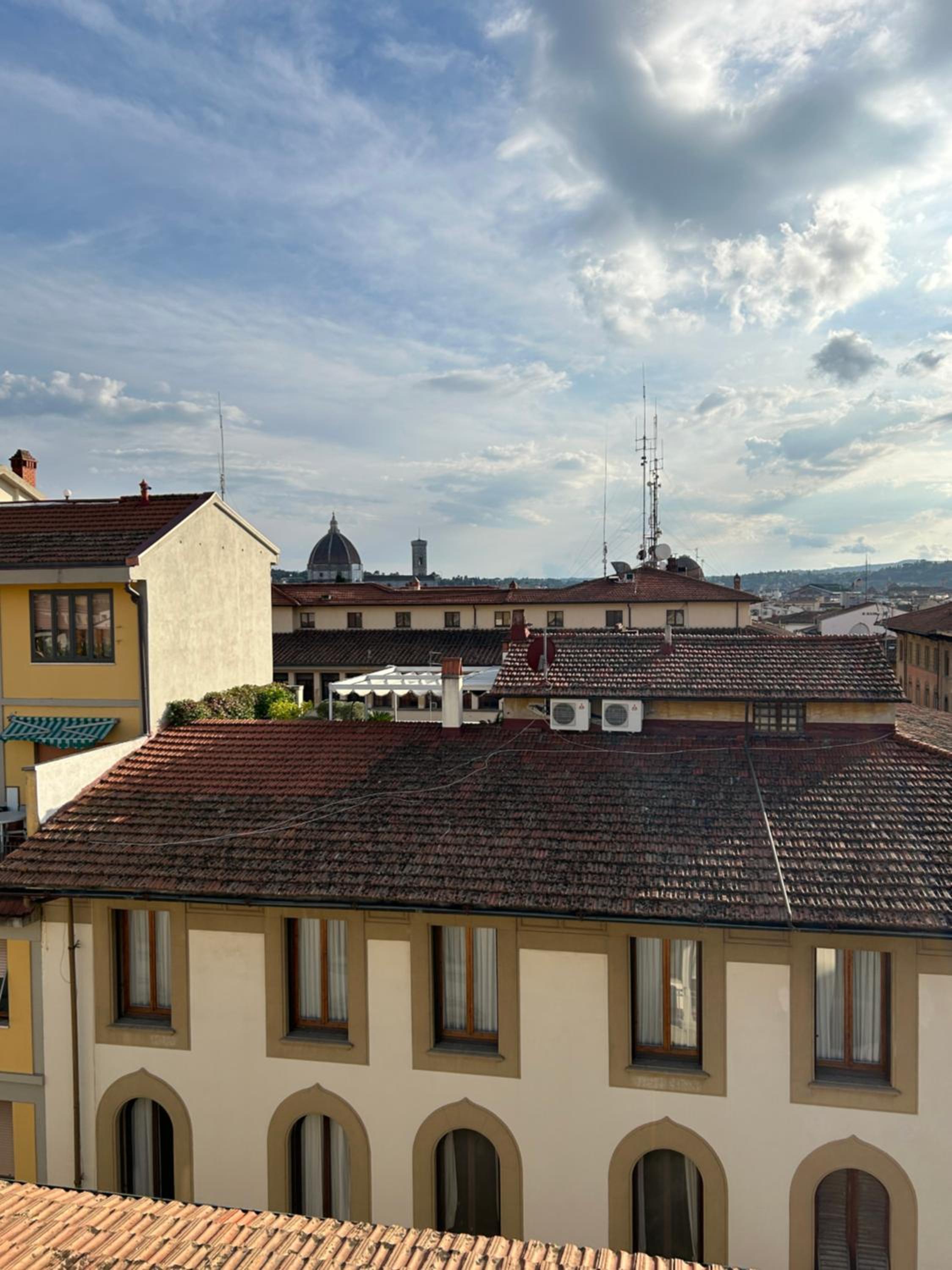 Florentine Penthouse by FlorenceHospitality com