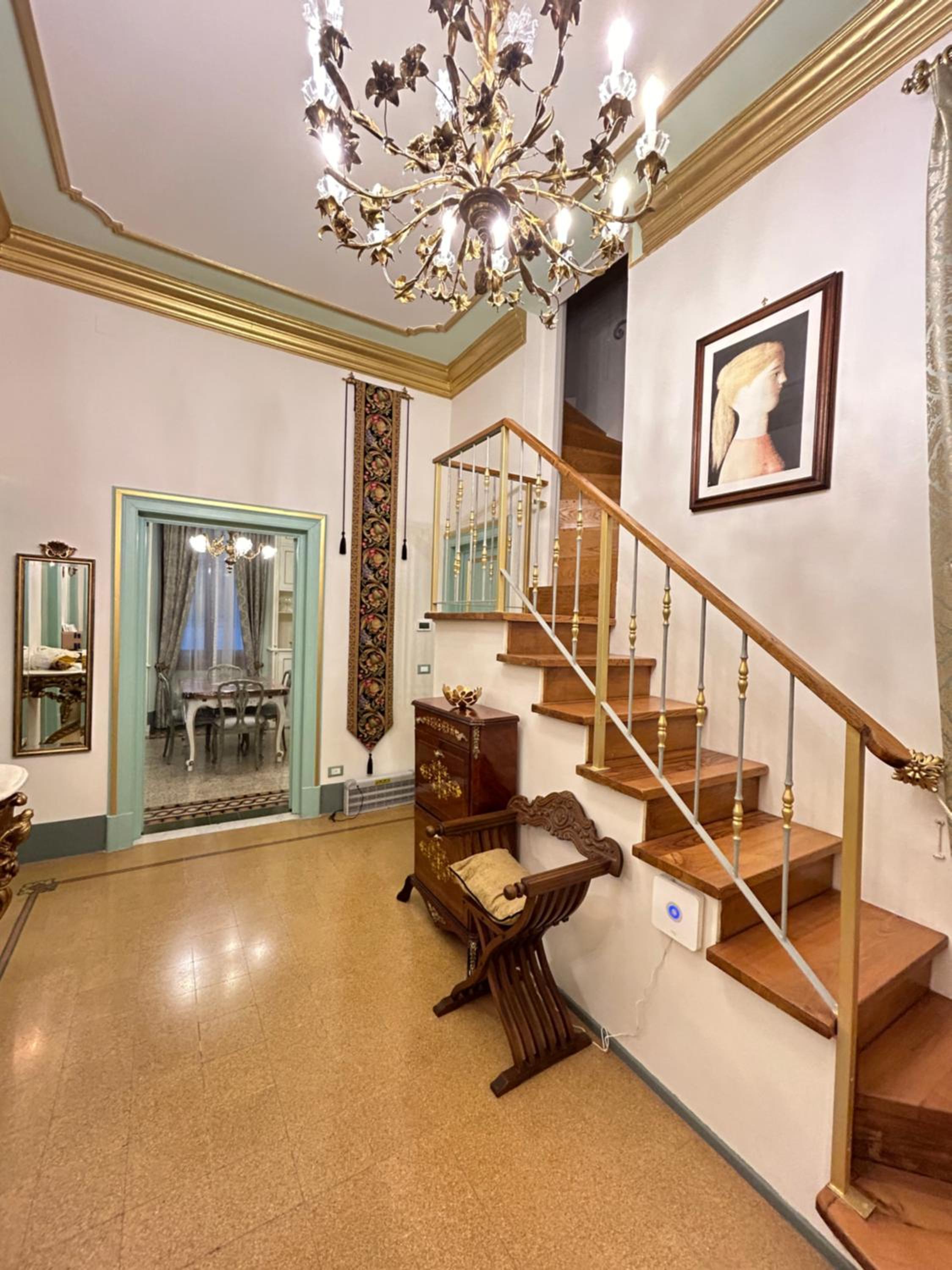 Florentine Penthouse by FlorenceHospitality com