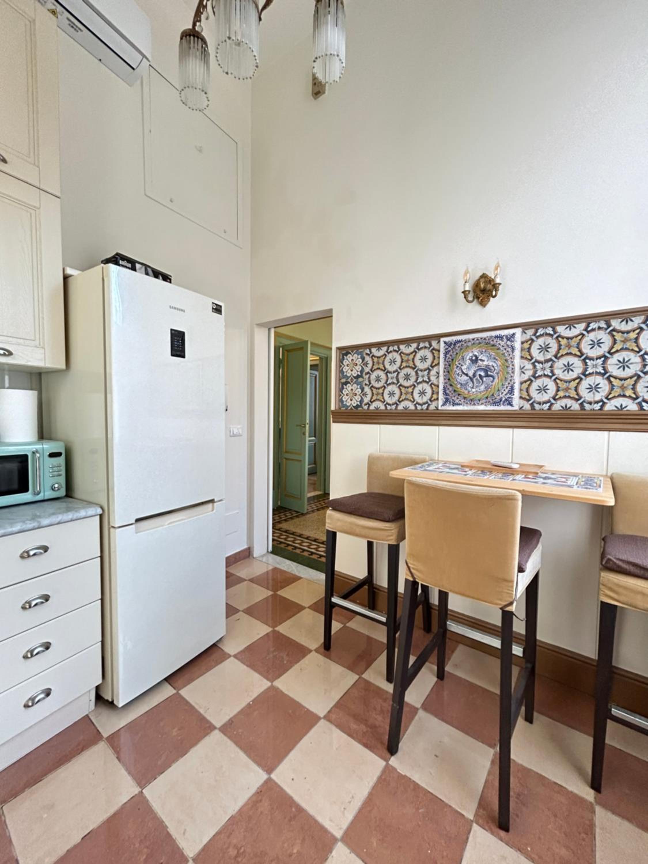 Florentine Penthouse by FlorenceHospitality com