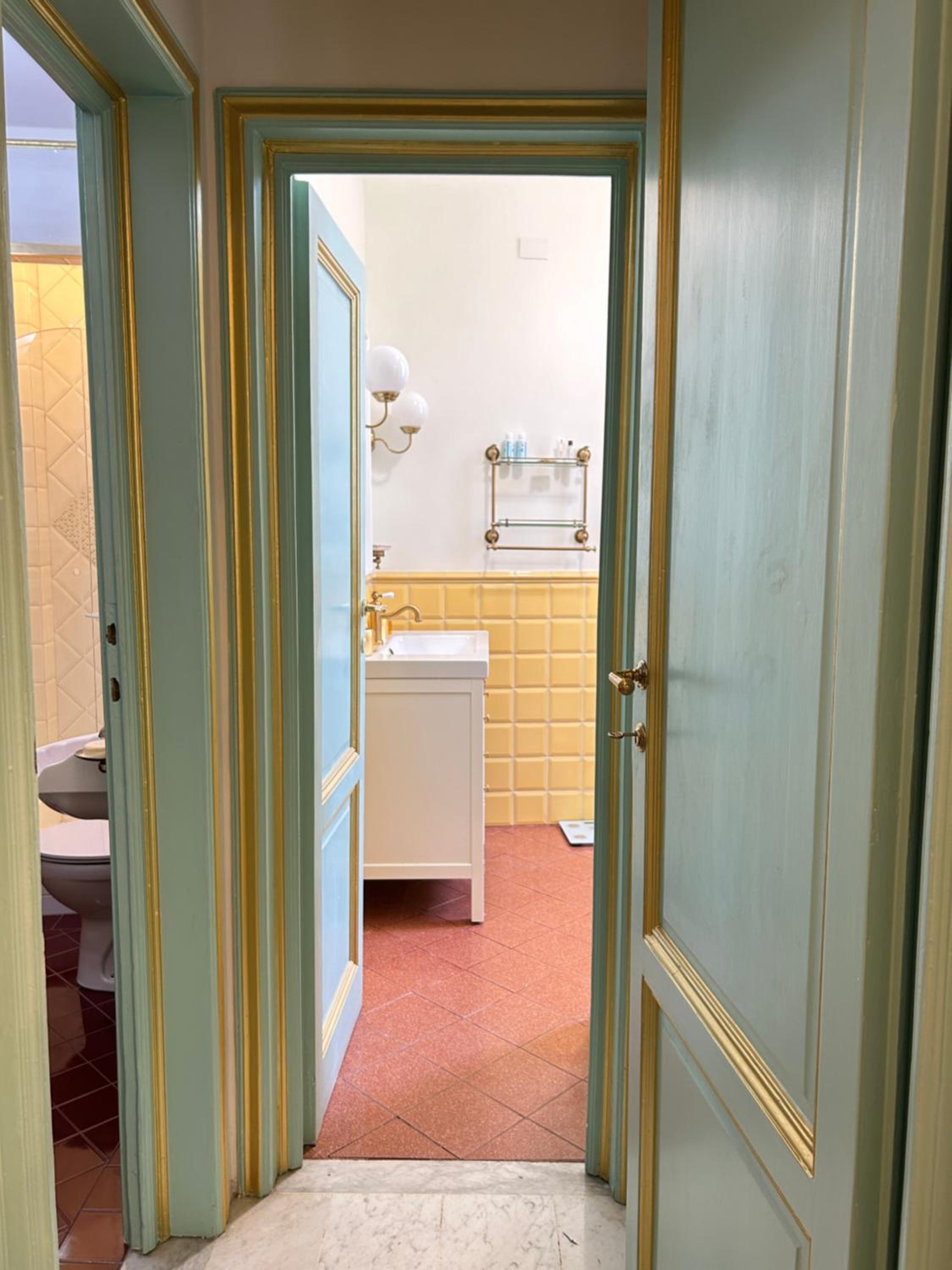 Florentine Penthouse by FlorenceHospitality com