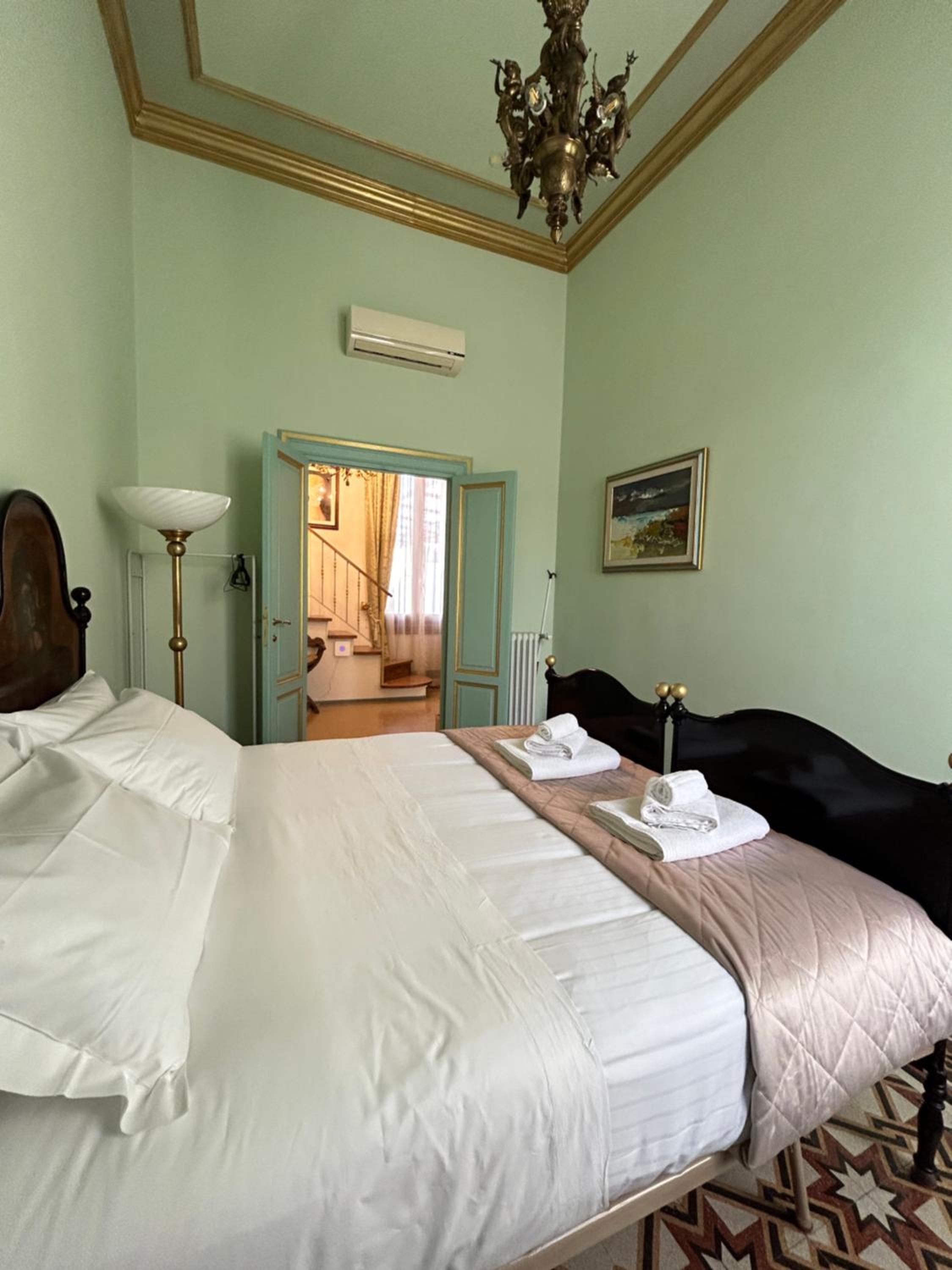 Florentine Penthouse by FlorenceHospitality com
