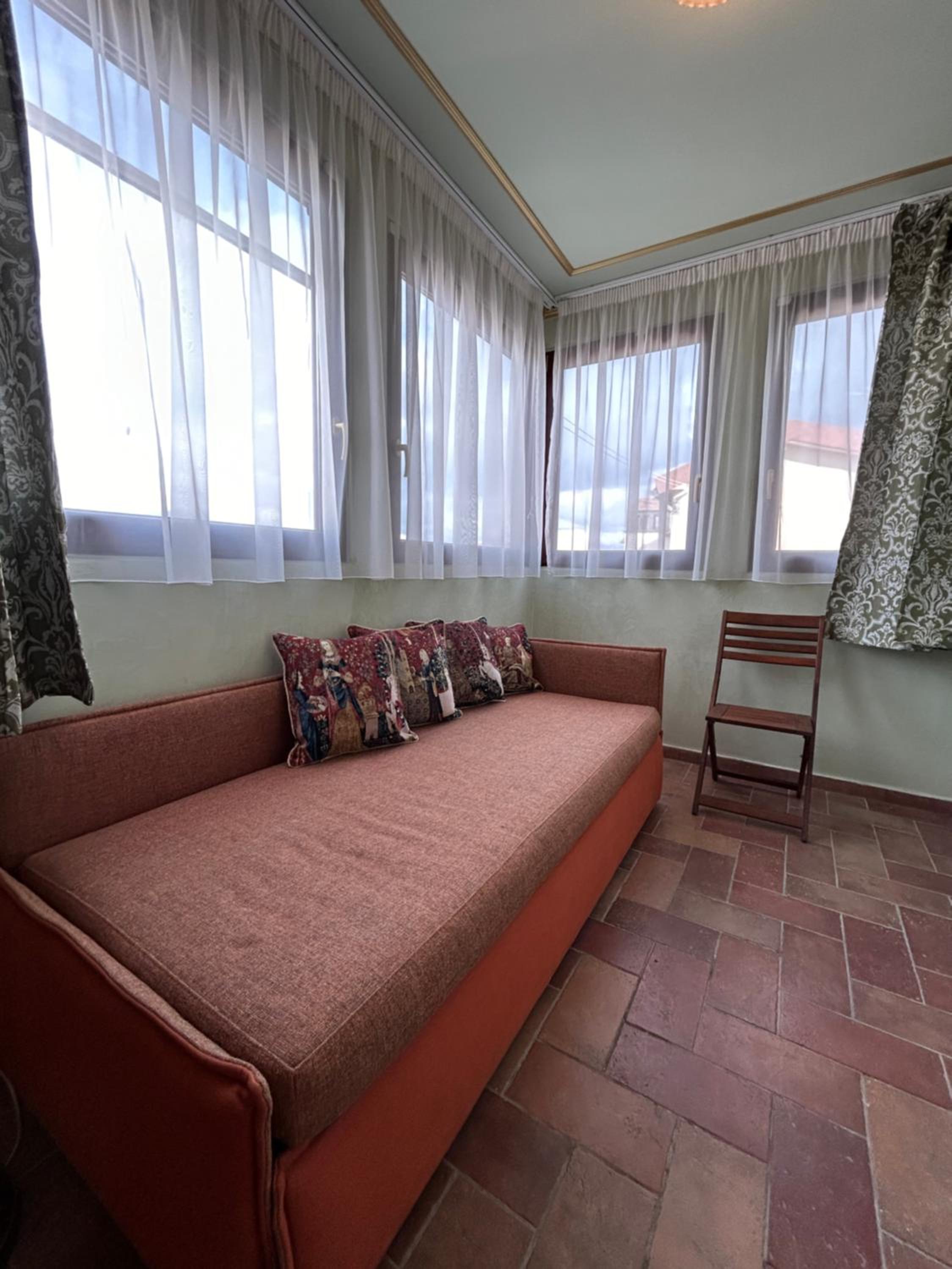 Florentine Penthouse by FlorenceHospitality com