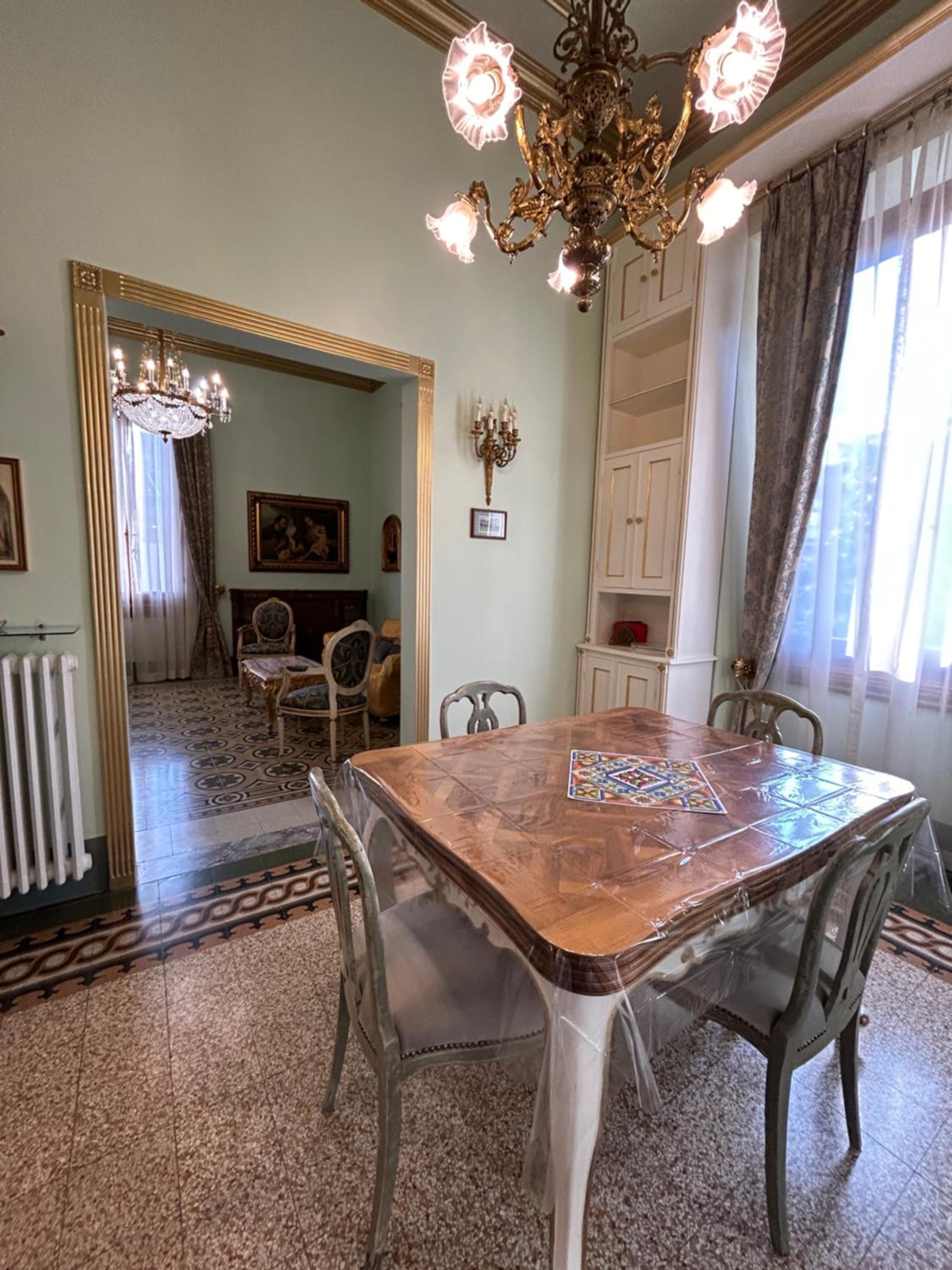 Florentine Penthouse by FlorenceHospitality com
