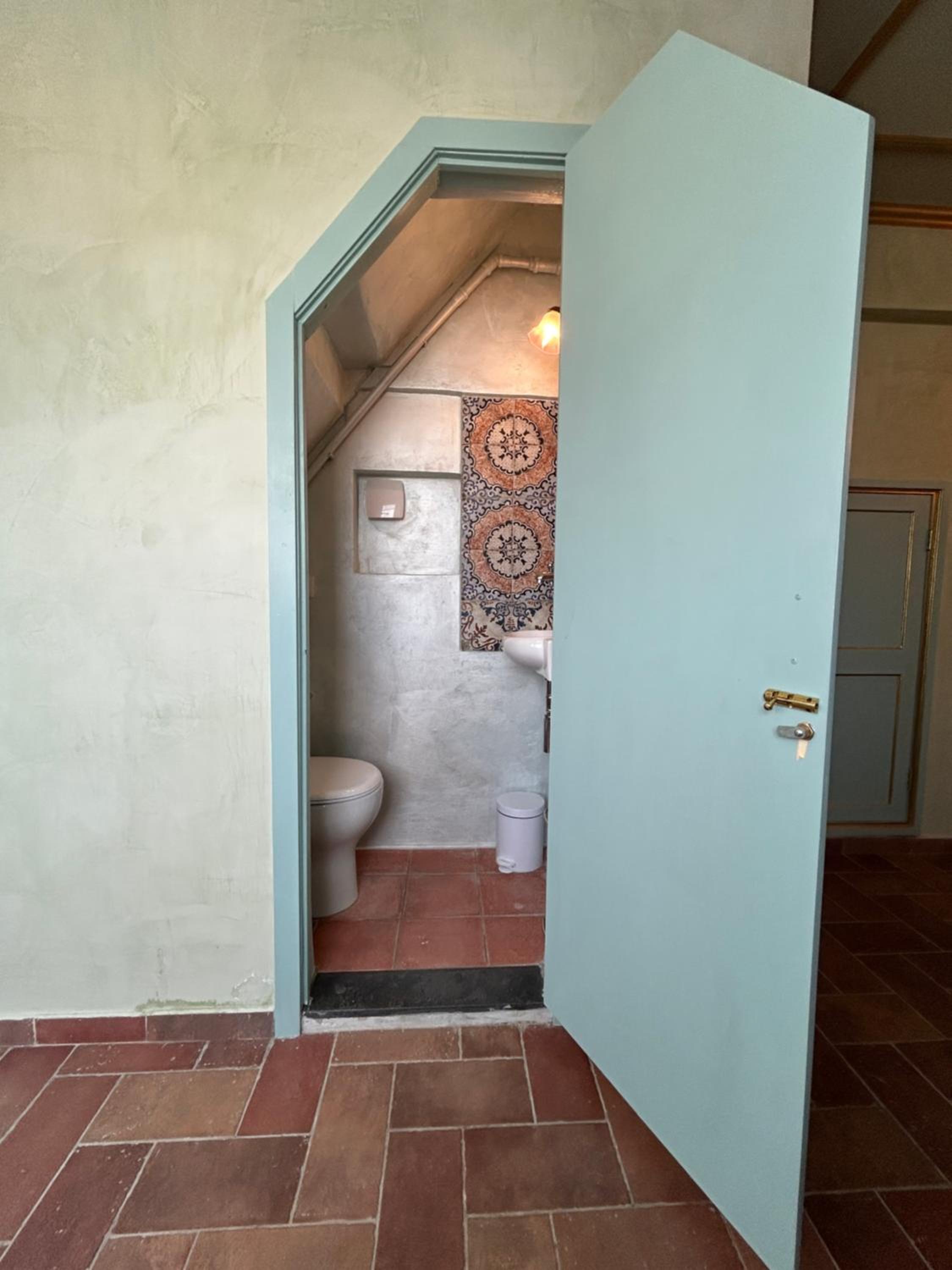 Florentine Penthouse by FlorenceHospitality com
