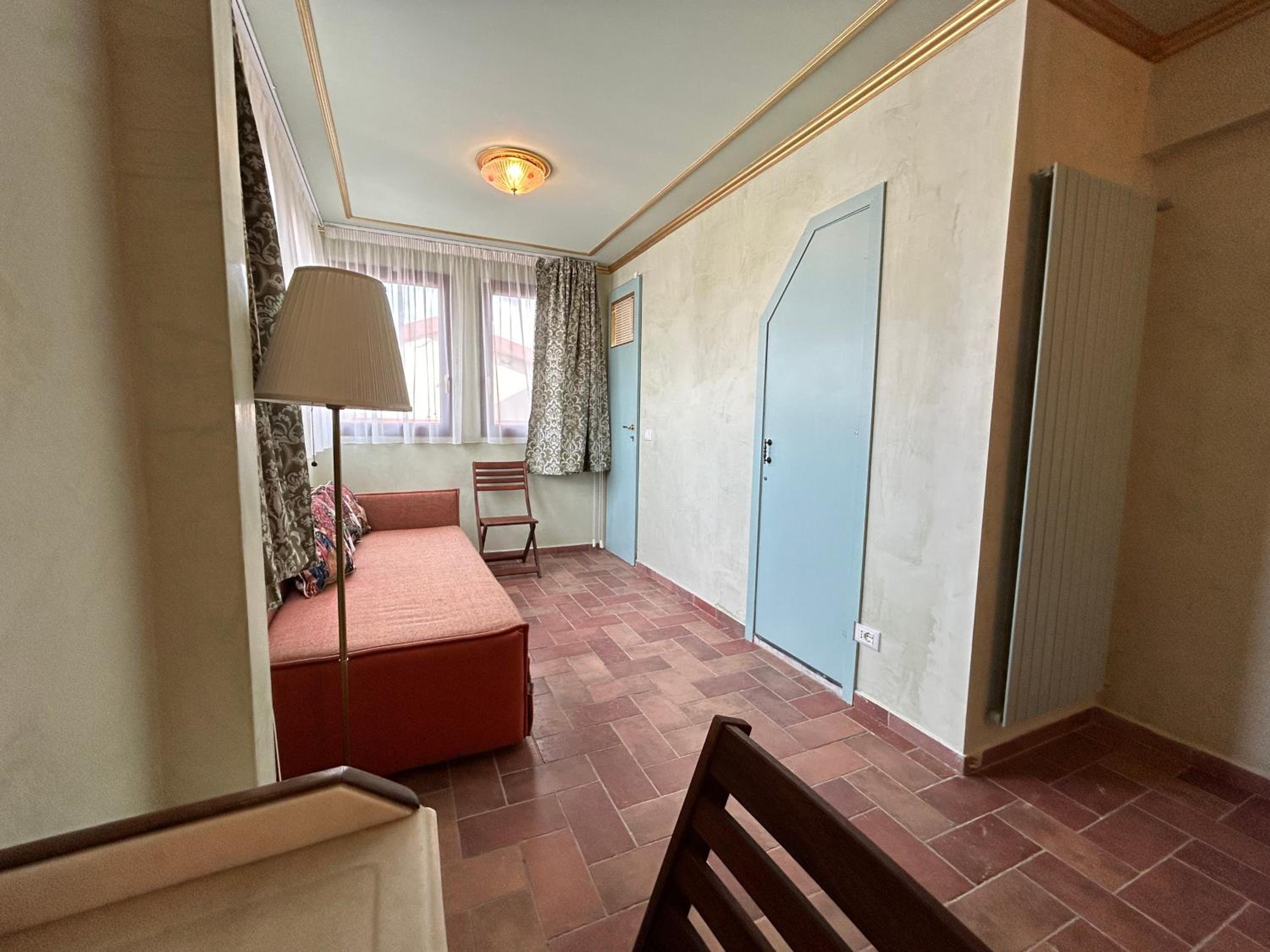 Florentine Penthouse by FlorenceHospitality com