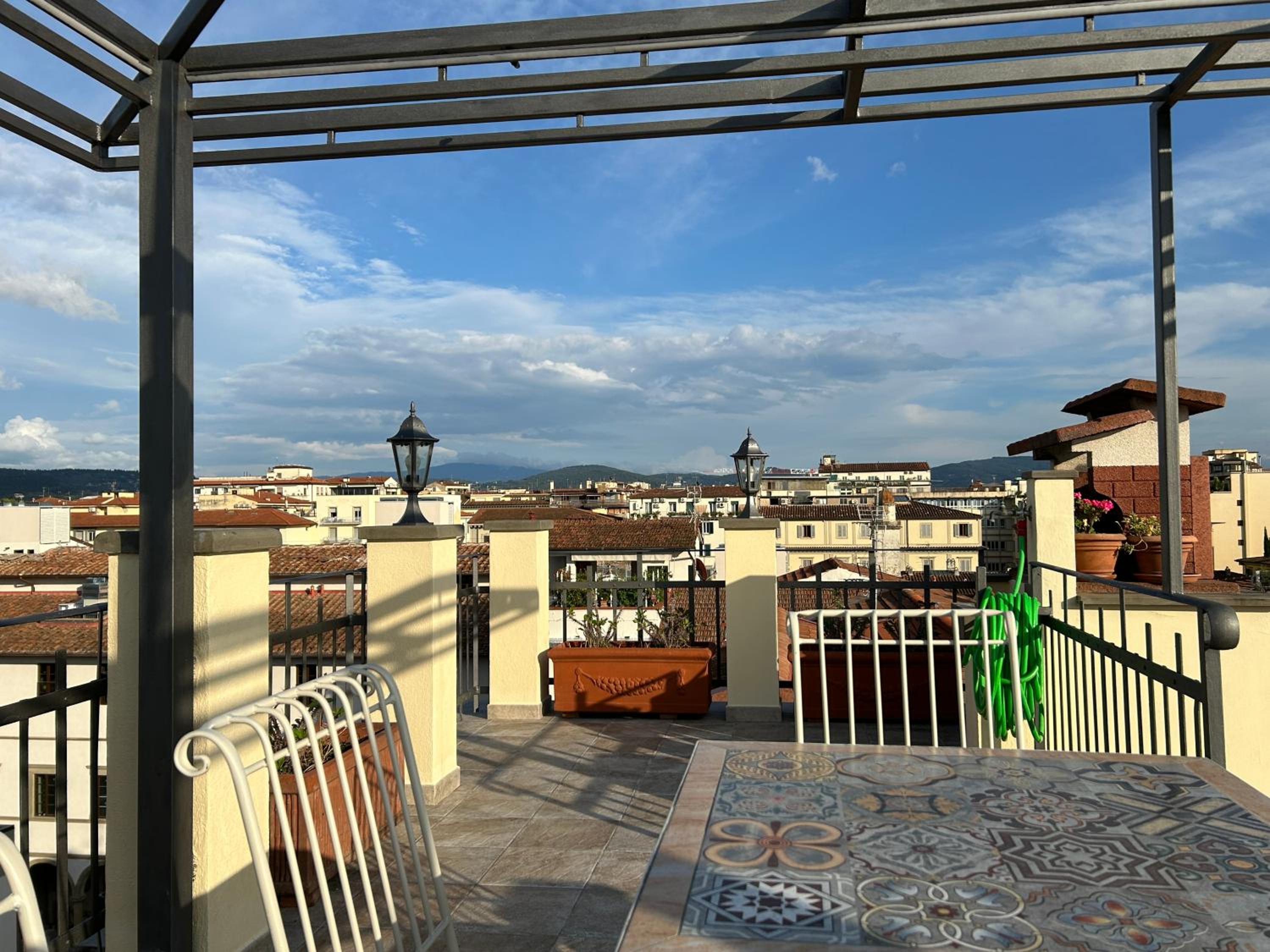 Florentine Penthouse by FlorenceHospitality com
