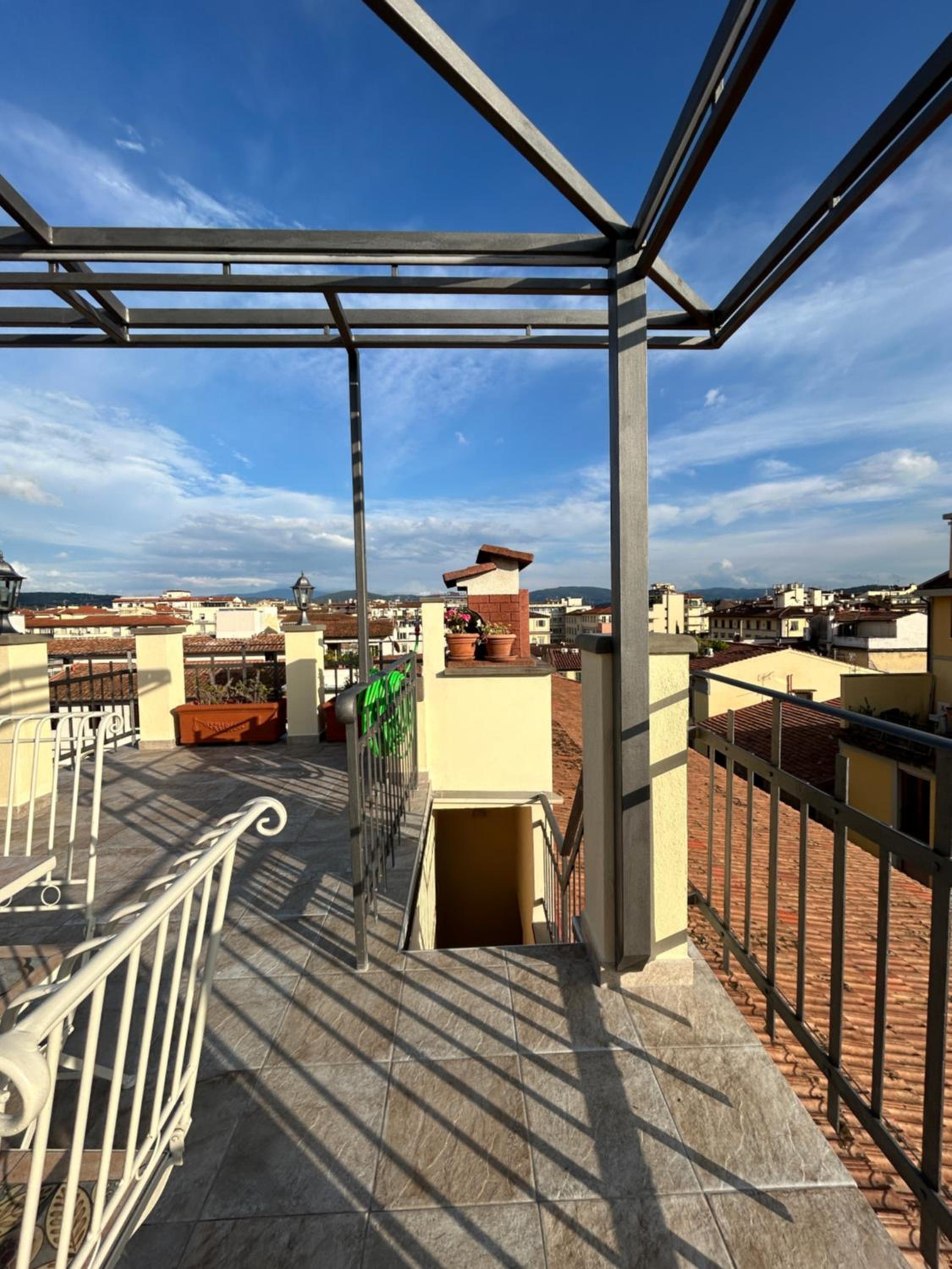 Florentine Penthouse by FlorenceHospitality com