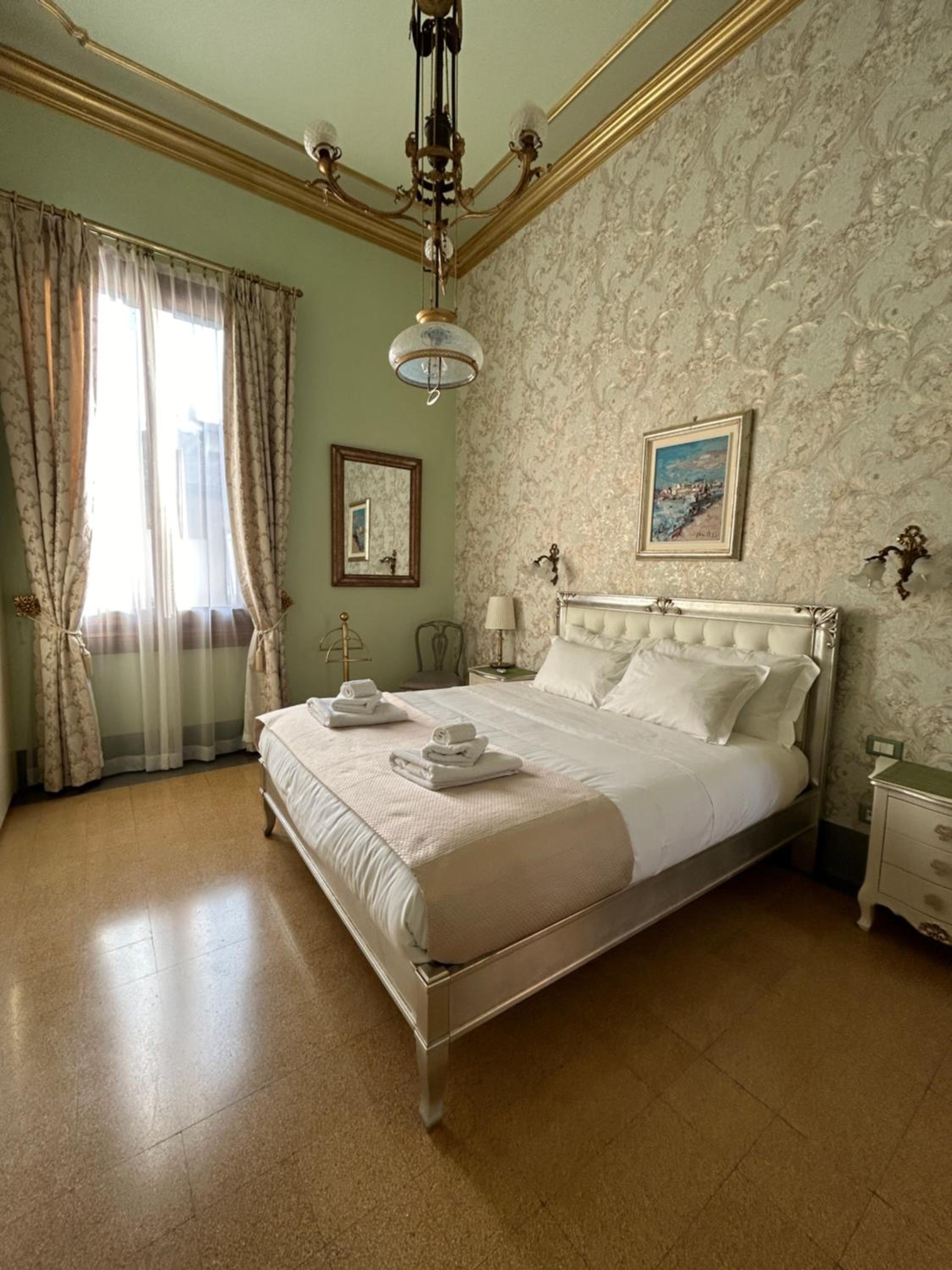 Florentine Penthouse by FlorenceHospitality com