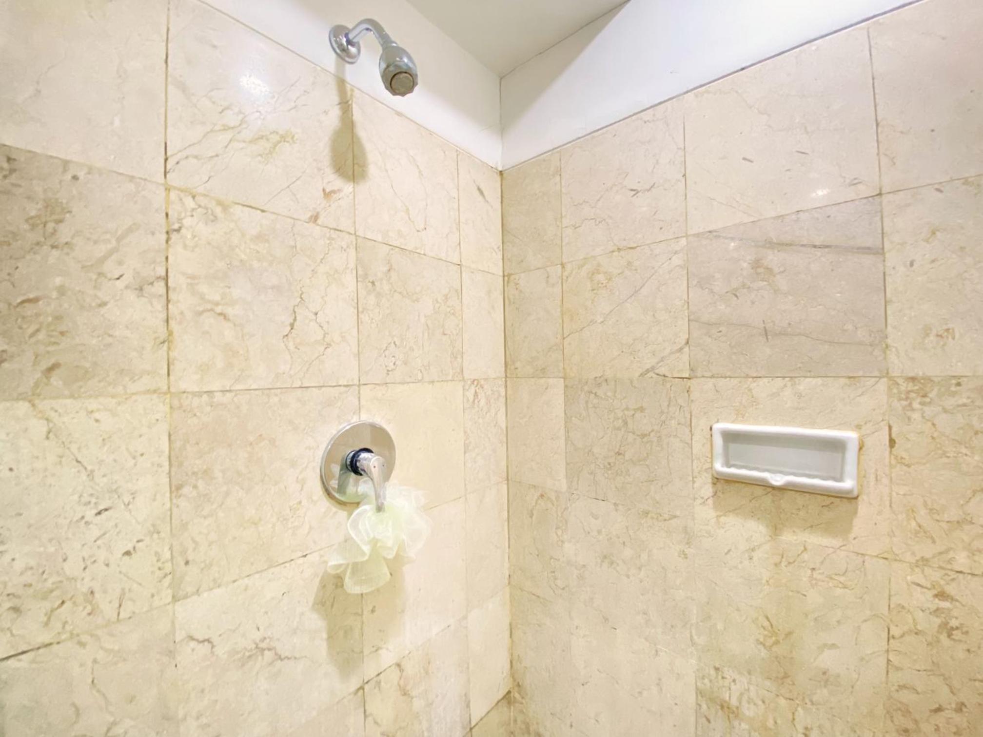 Warm and Comfort Studio Apartment at Braga City Walk By Travelio