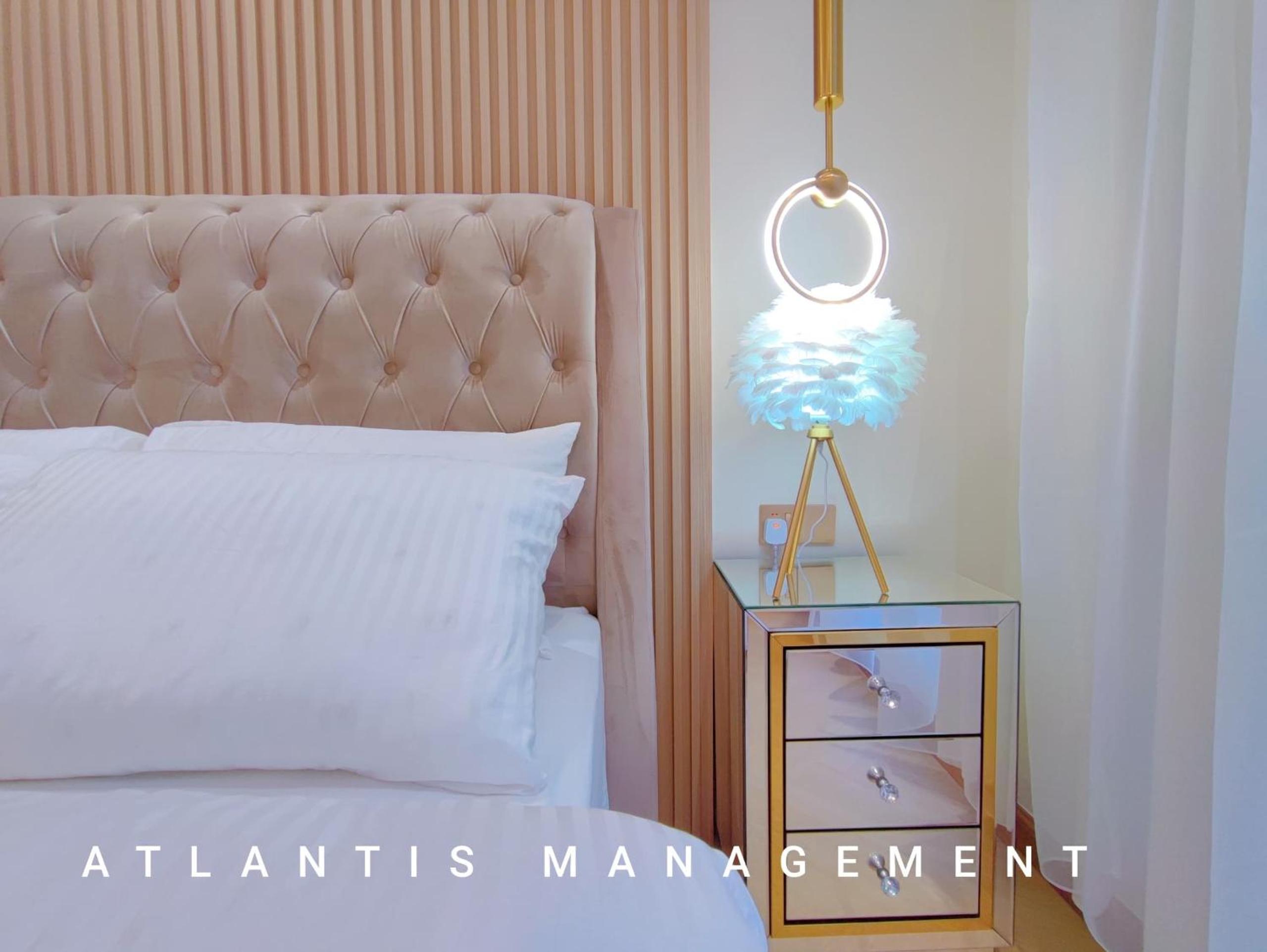 Arte Mon Kiara MK3 Royal Stylist Apartment, Walking Distance to Publika