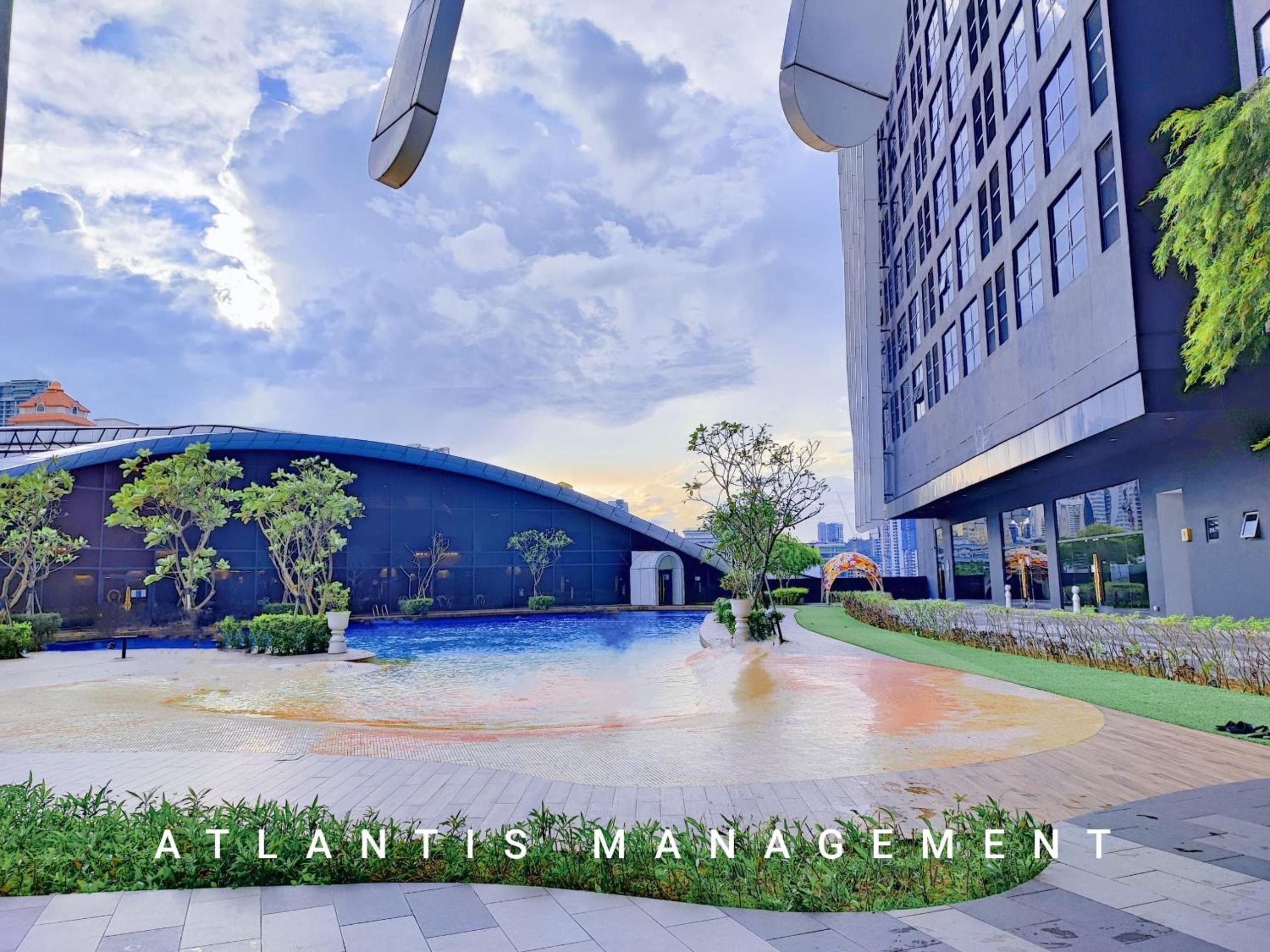 Arte Mon Kiara MK3 Royal Stylist Apartment, Walking Distance to Publika