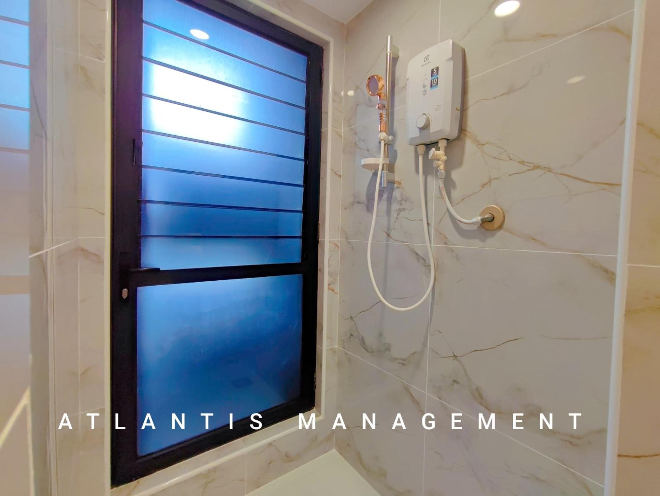 Arte Mon Kiara MK3 Royal Stylist Apartment, Walking Distance to Publika