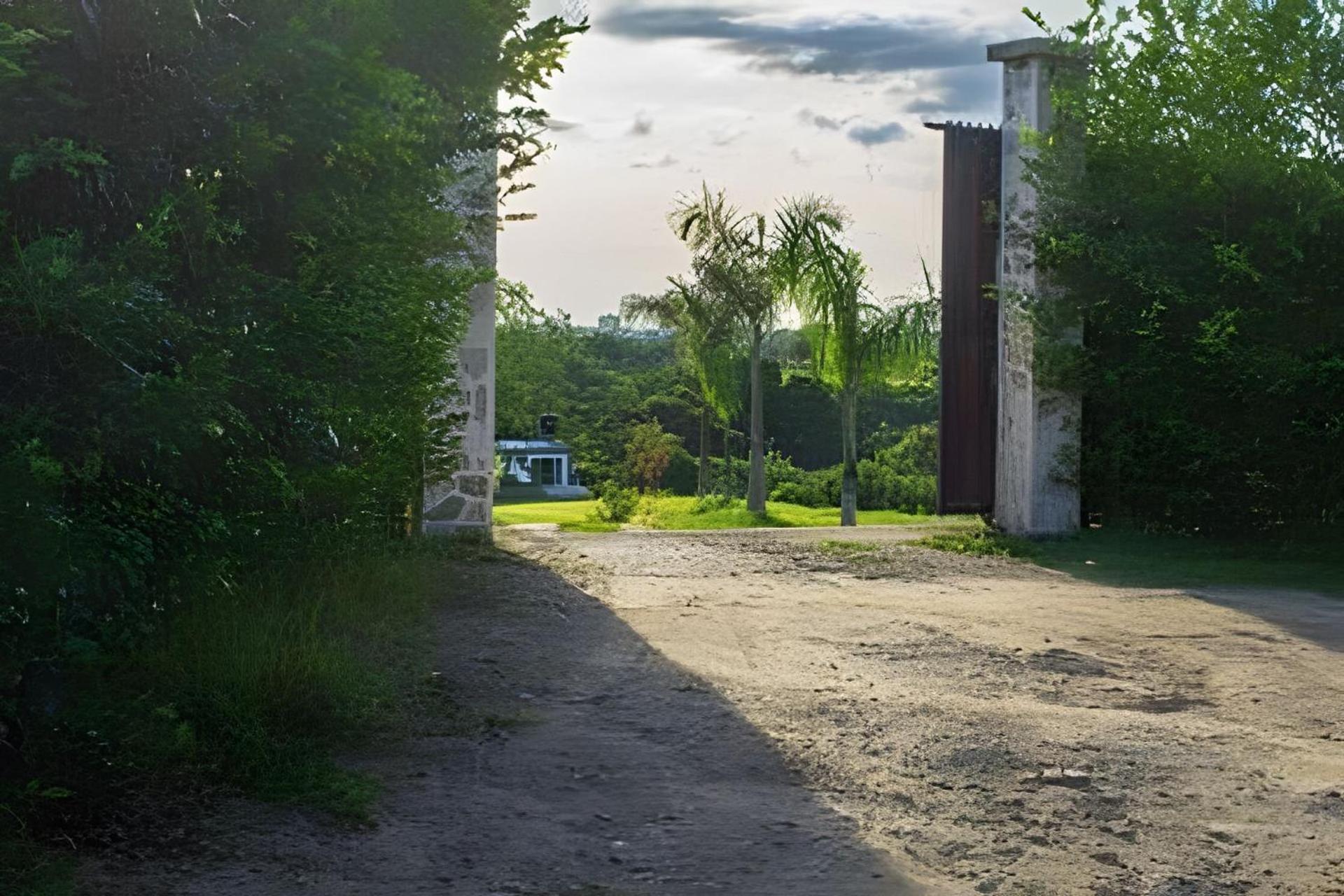 Casa de campo, A/C, Villa Sara