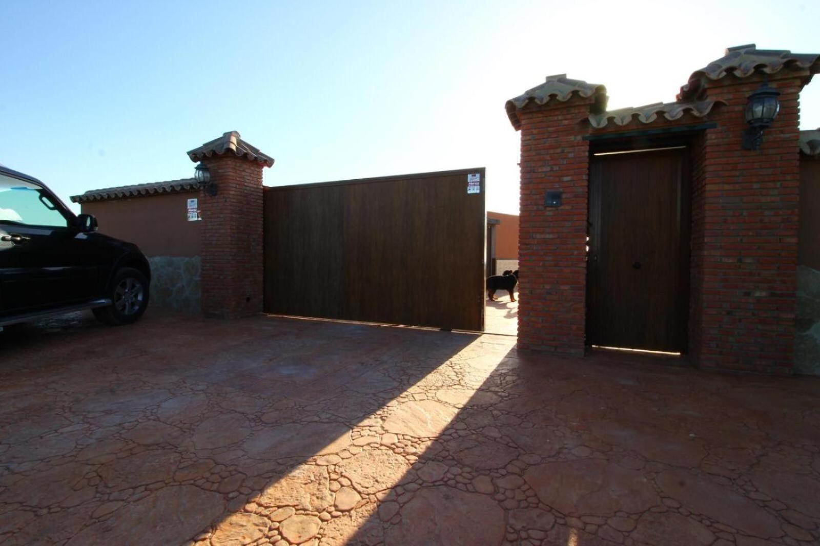 Casa Bellavistas