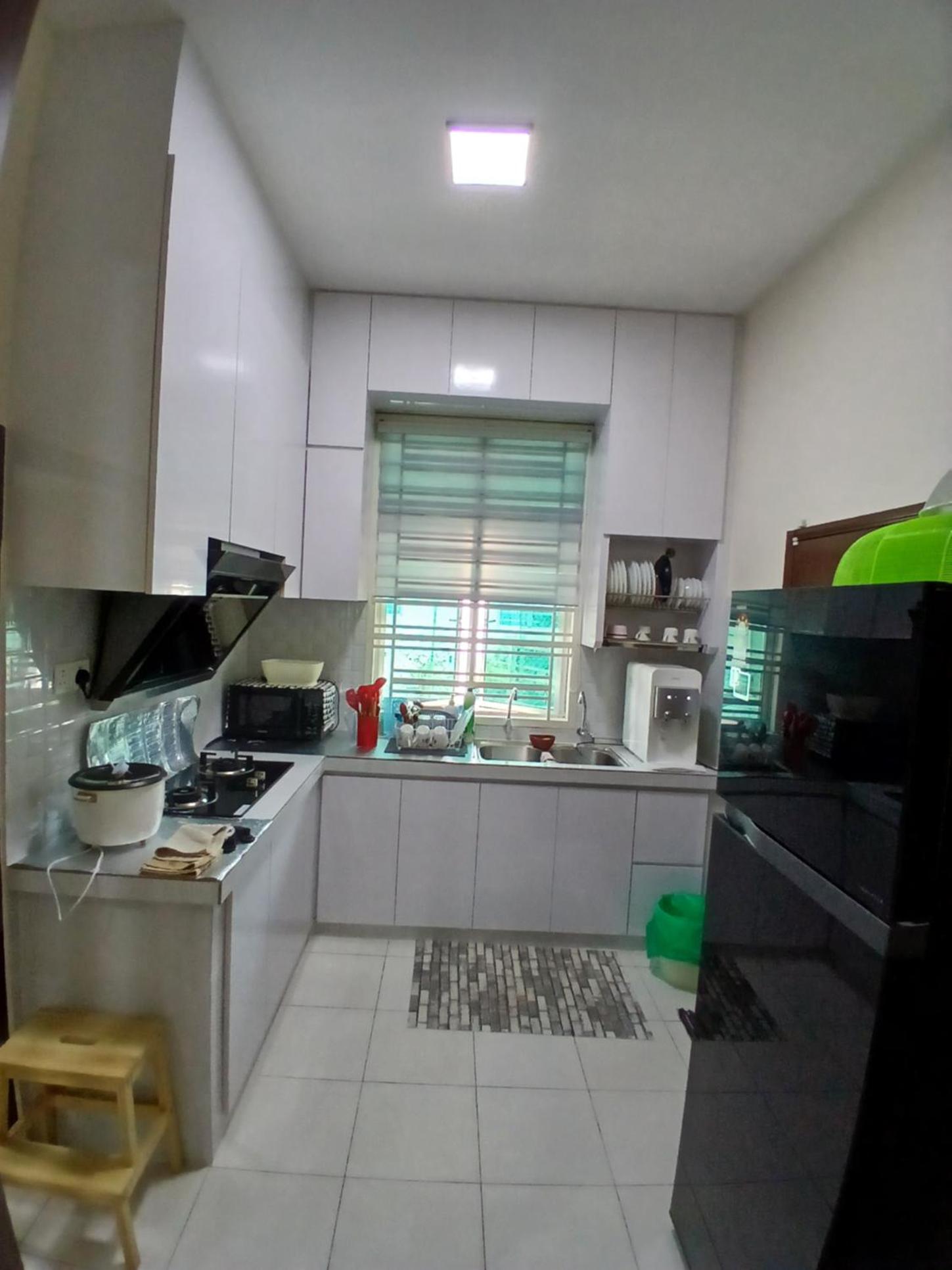 Ammani's homestay photo 6