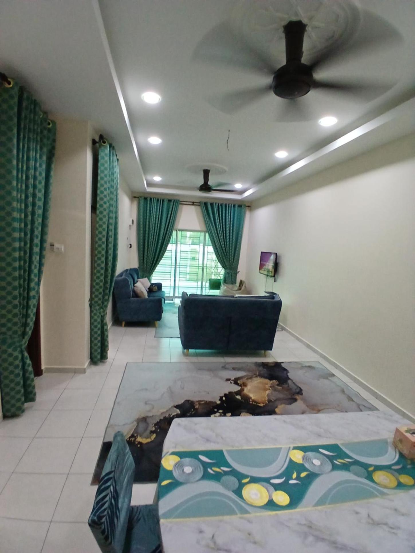 Ammani's homestay photo 5