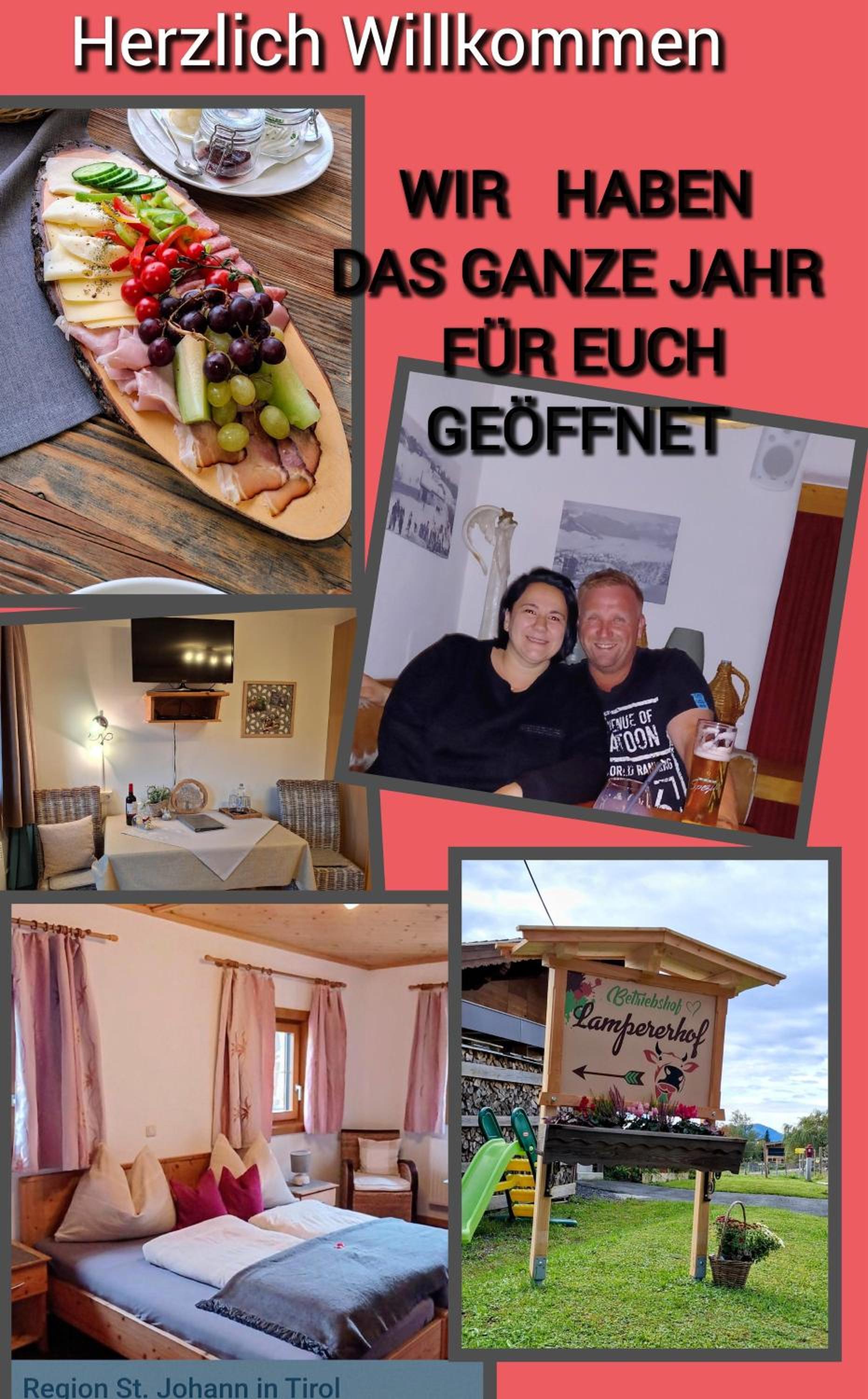 Lampererhof