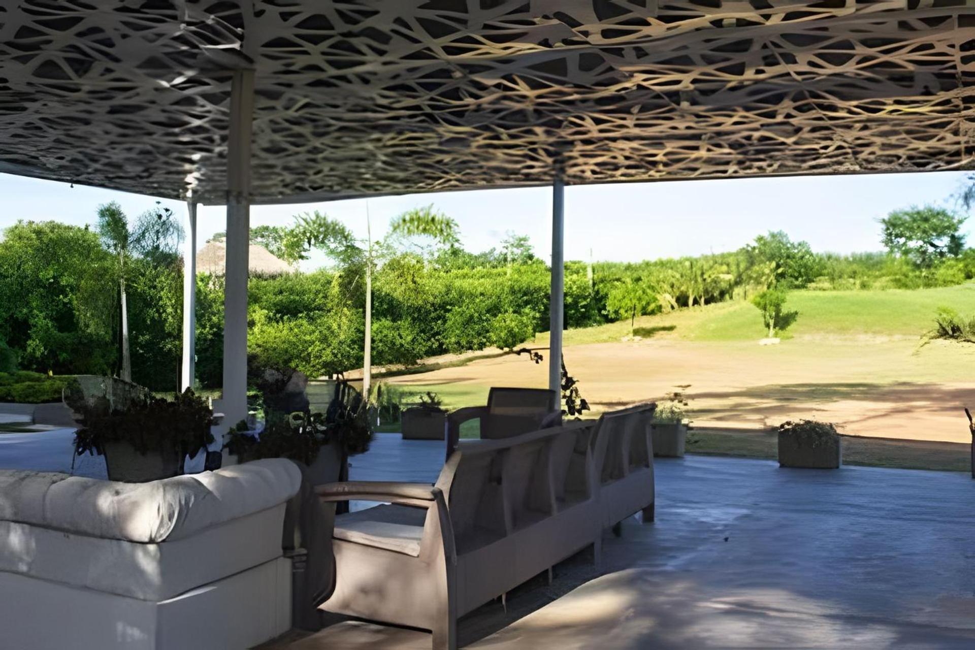 Casa de campo, A/C, Villa Sara