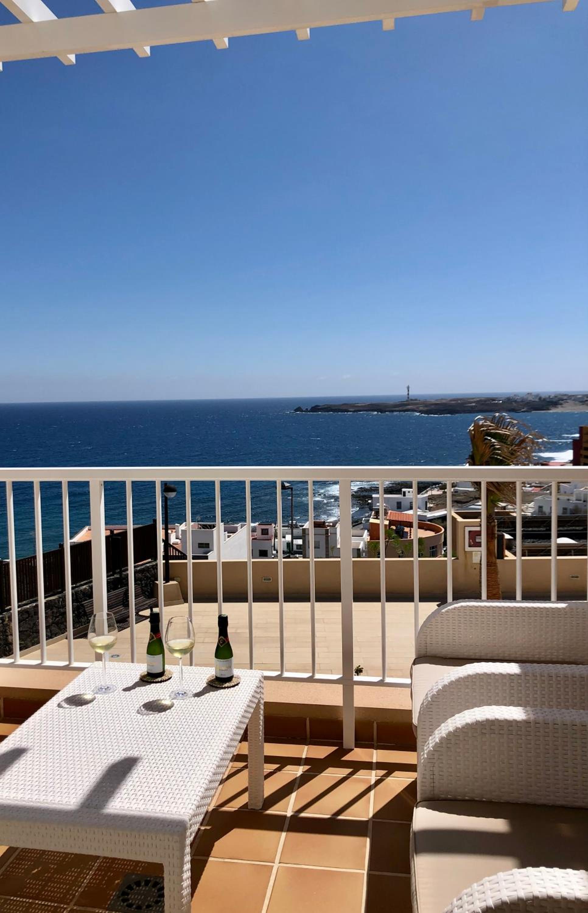 Apartamento en Poris de Abona