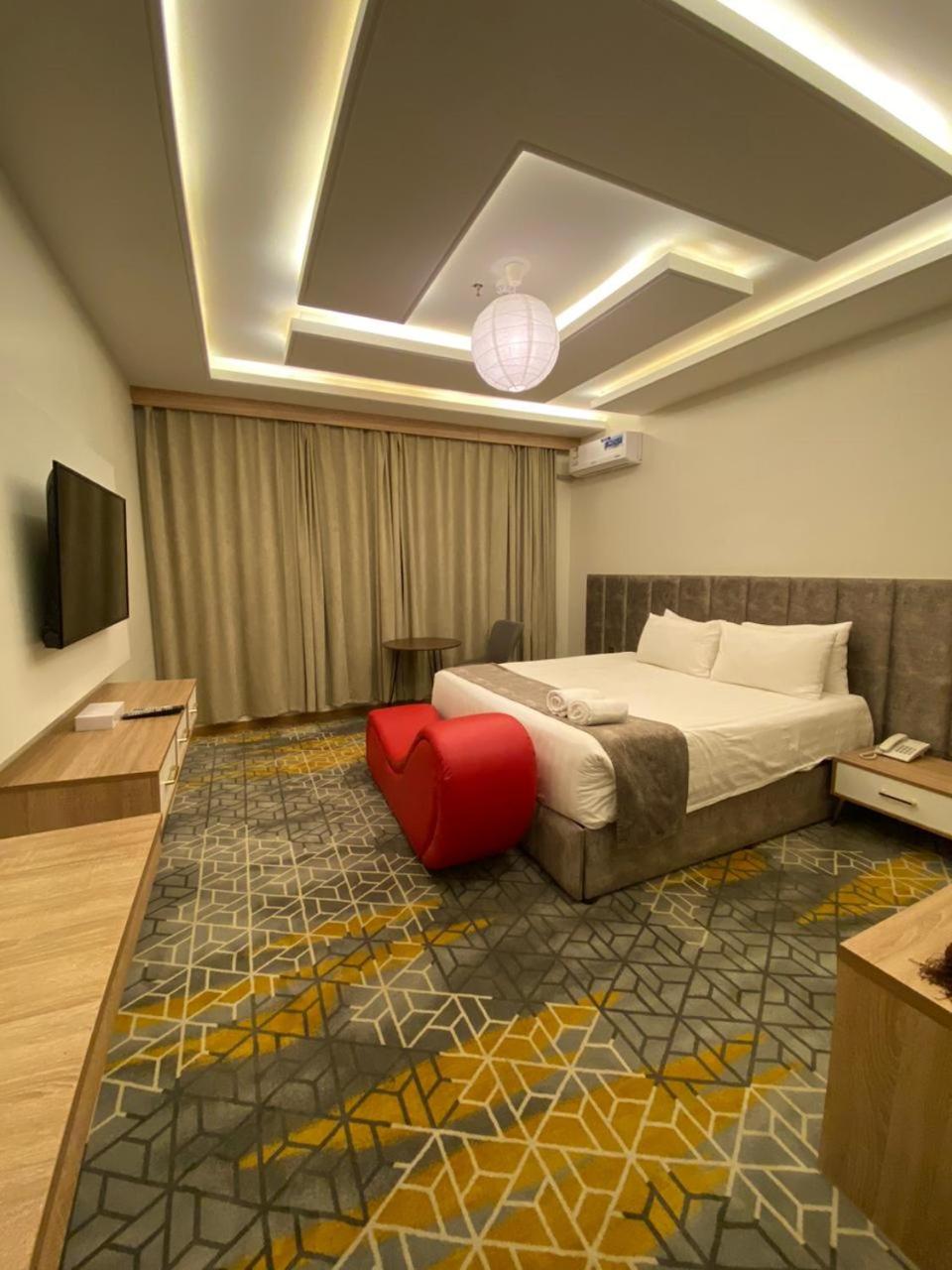 Hotel GOLDEN TULIP ABHA - Image 1