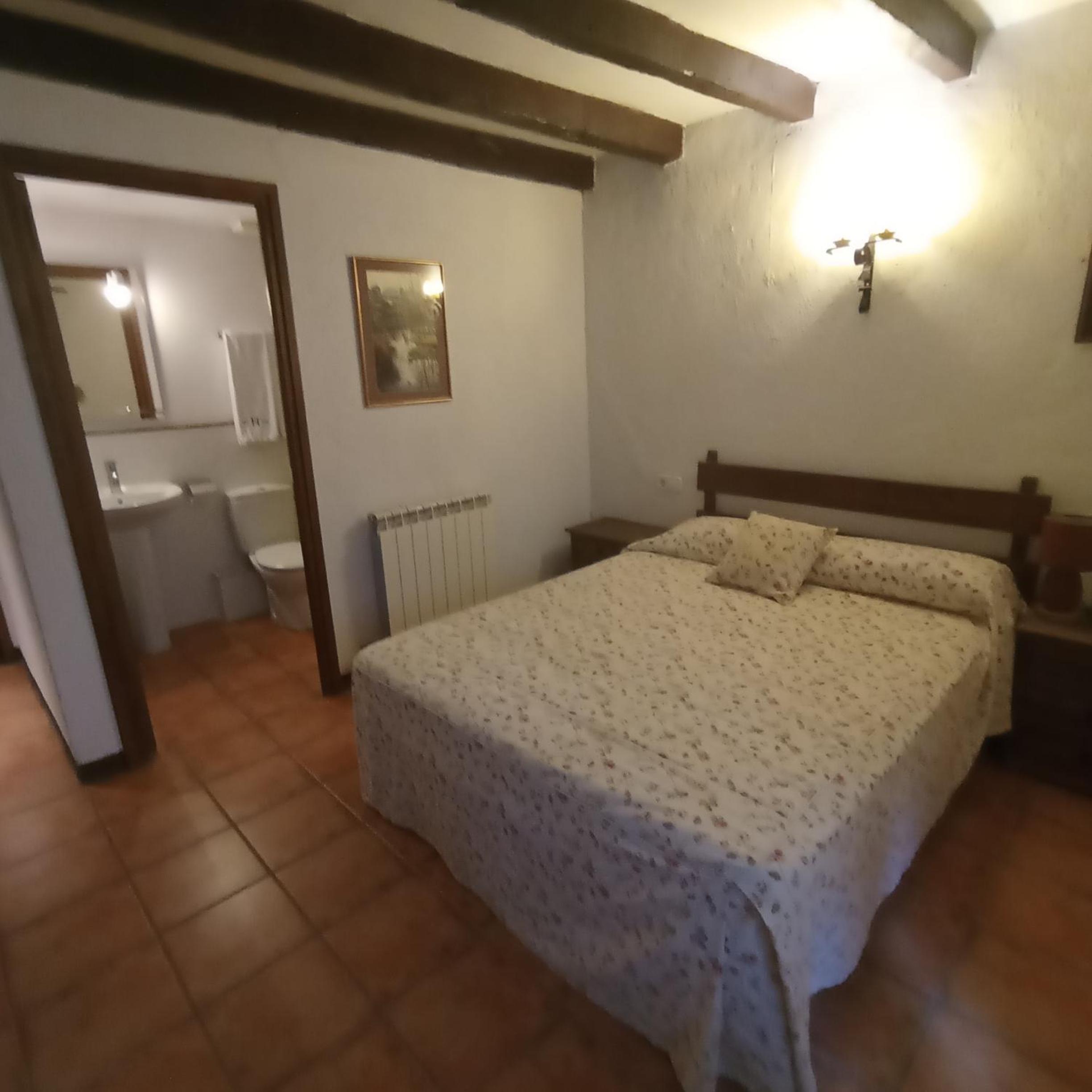 Apartaments Can Lo