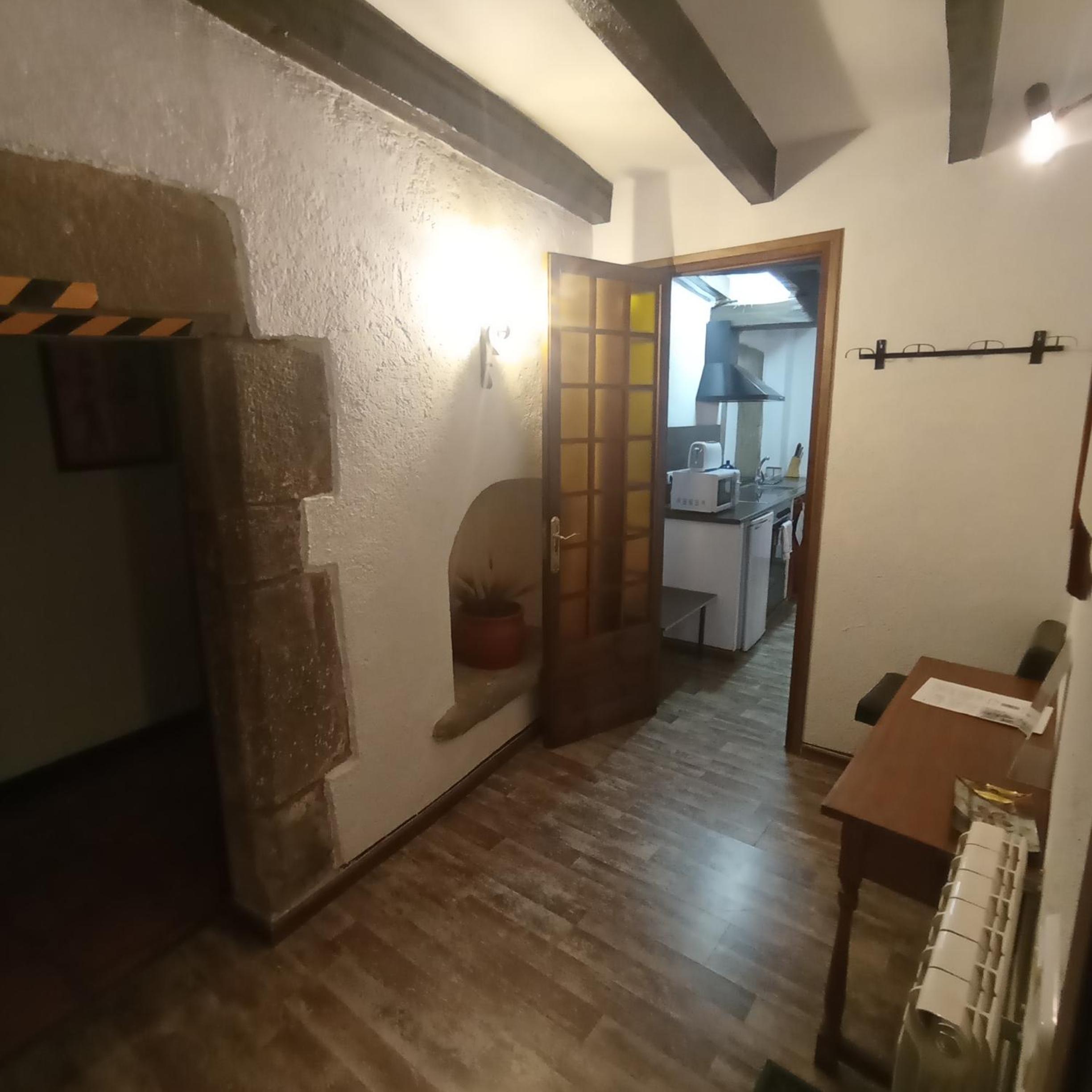 Apartaments Can Lo