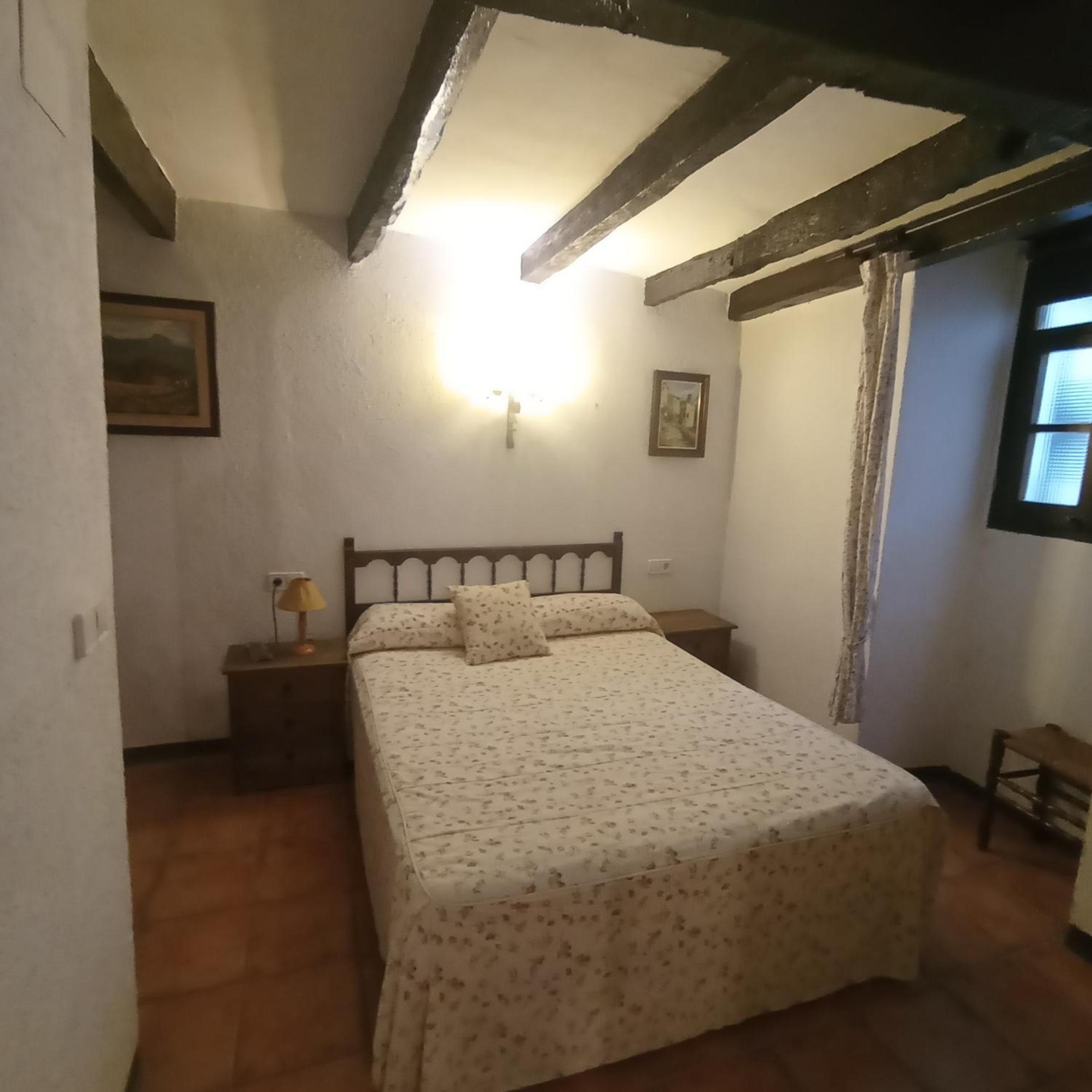 Apartaments Can Lo