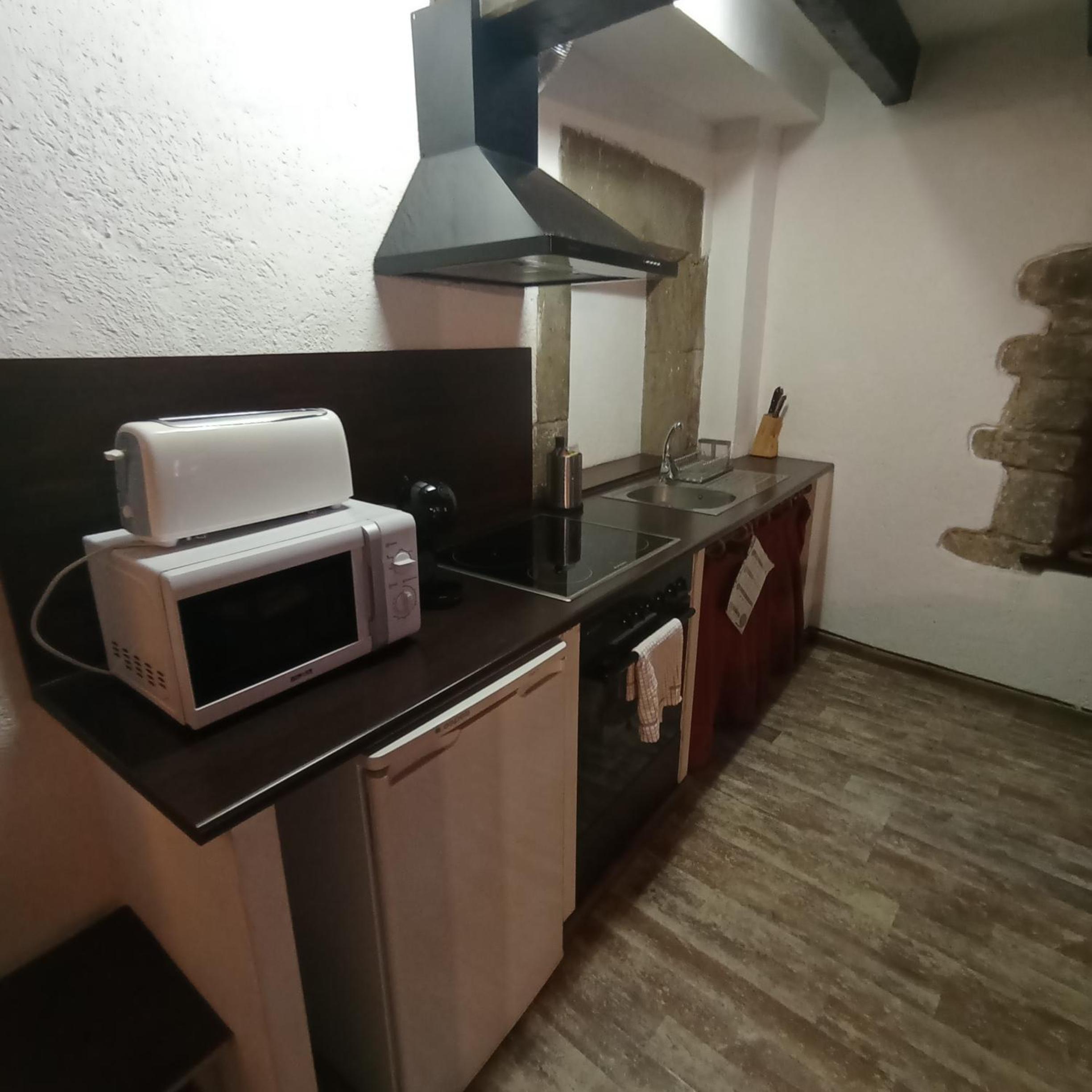 Apartaments Can Lo