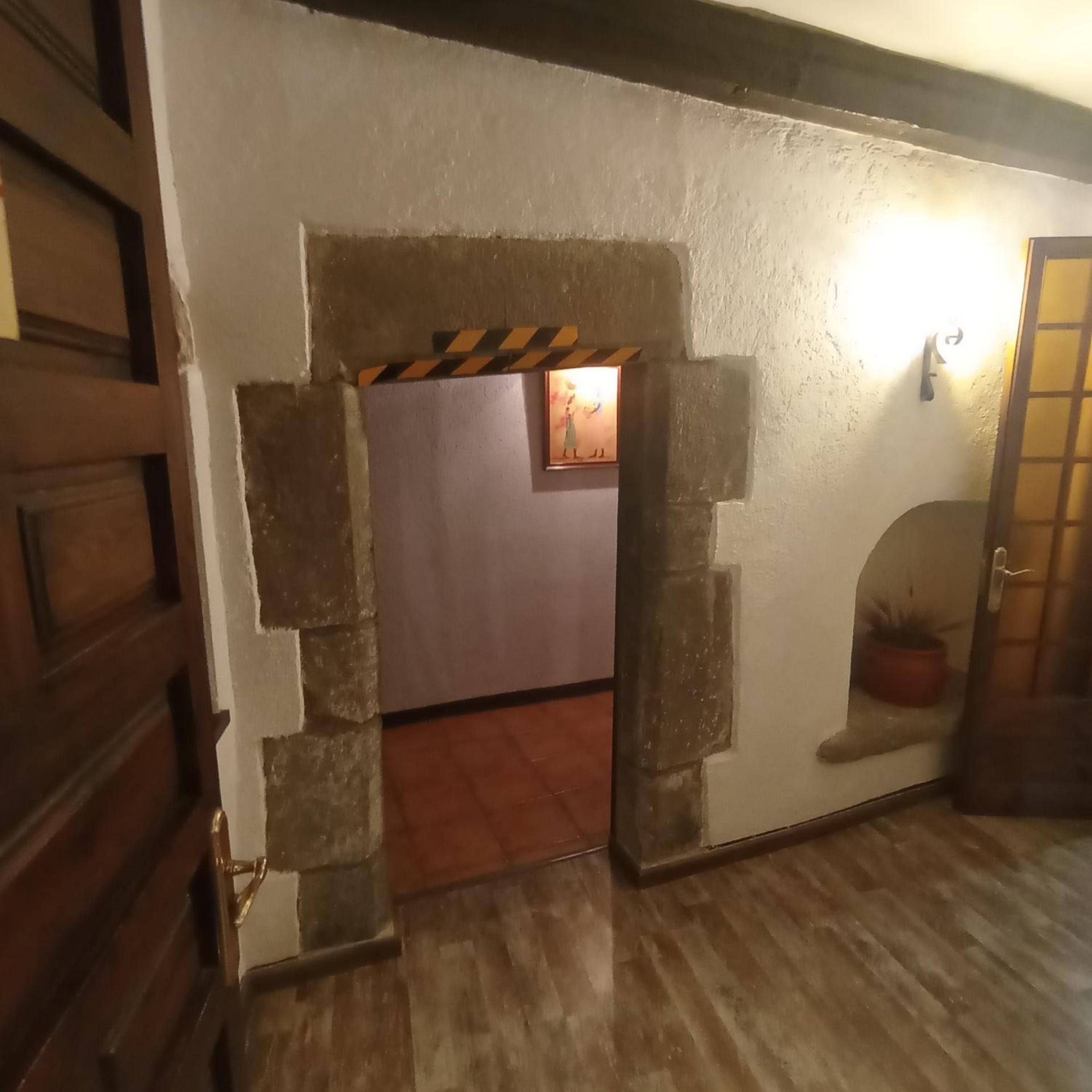 Apartaments Can Lo