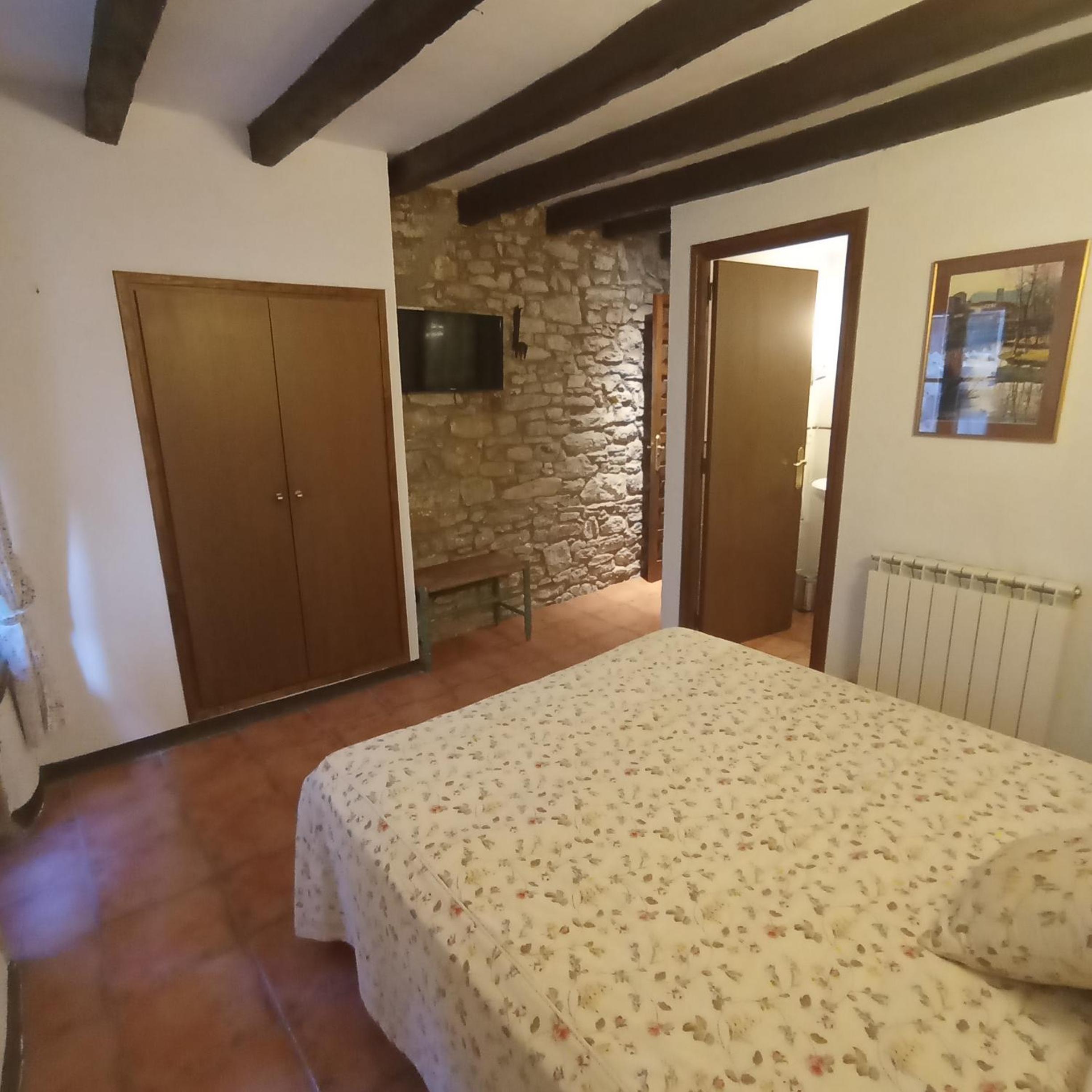 Apartaments Can Lo
