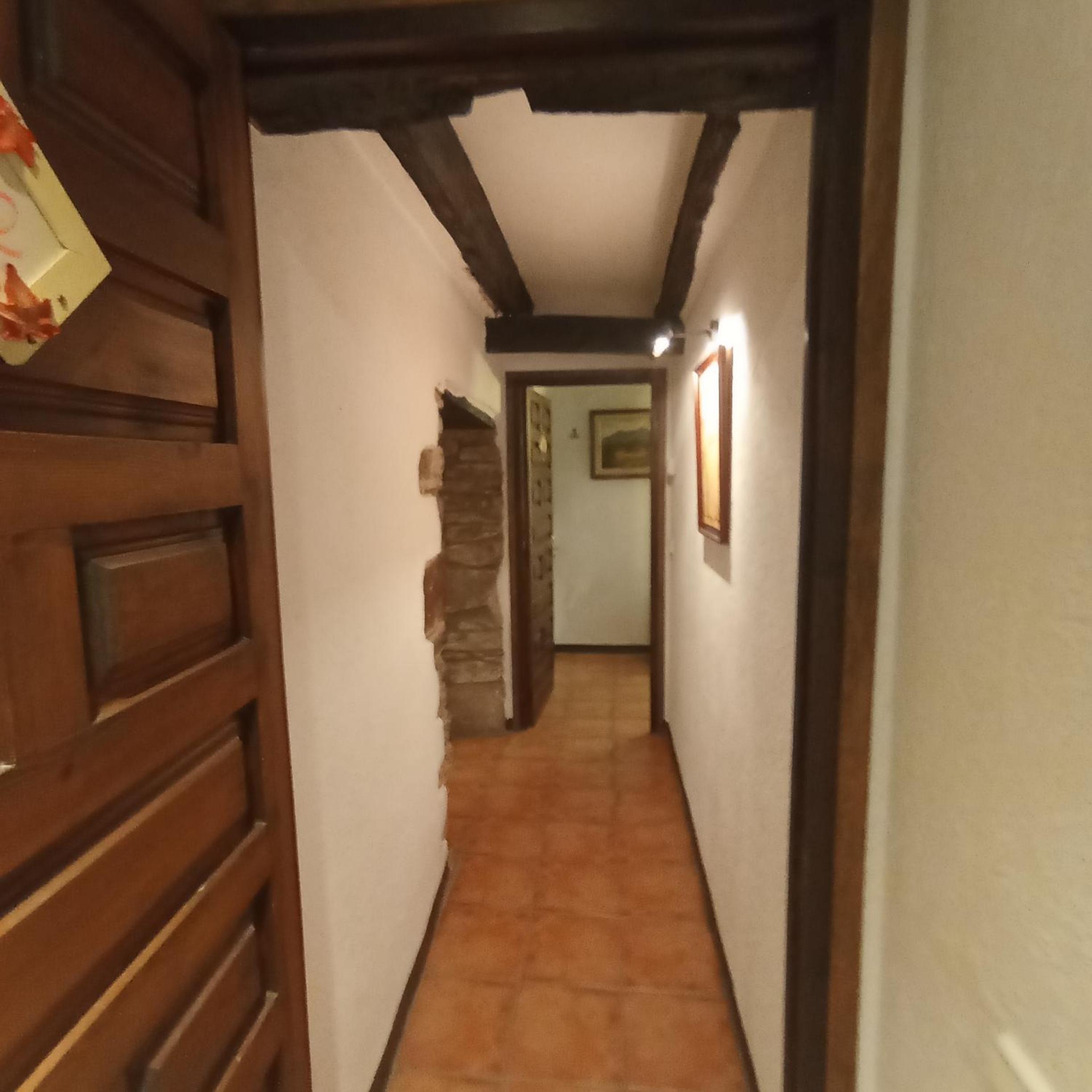 Apartaments Can Lo