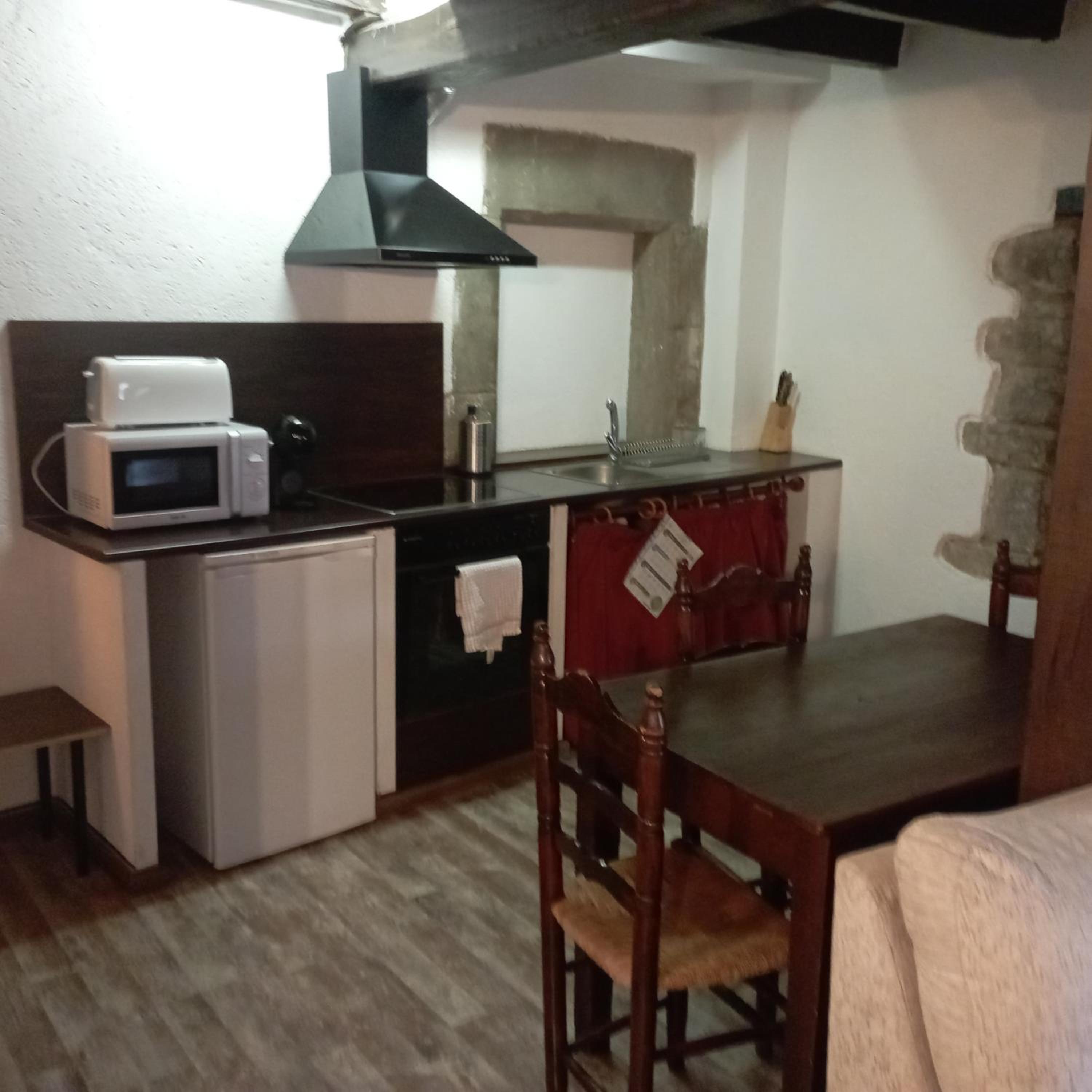 Apartaments Can Lo