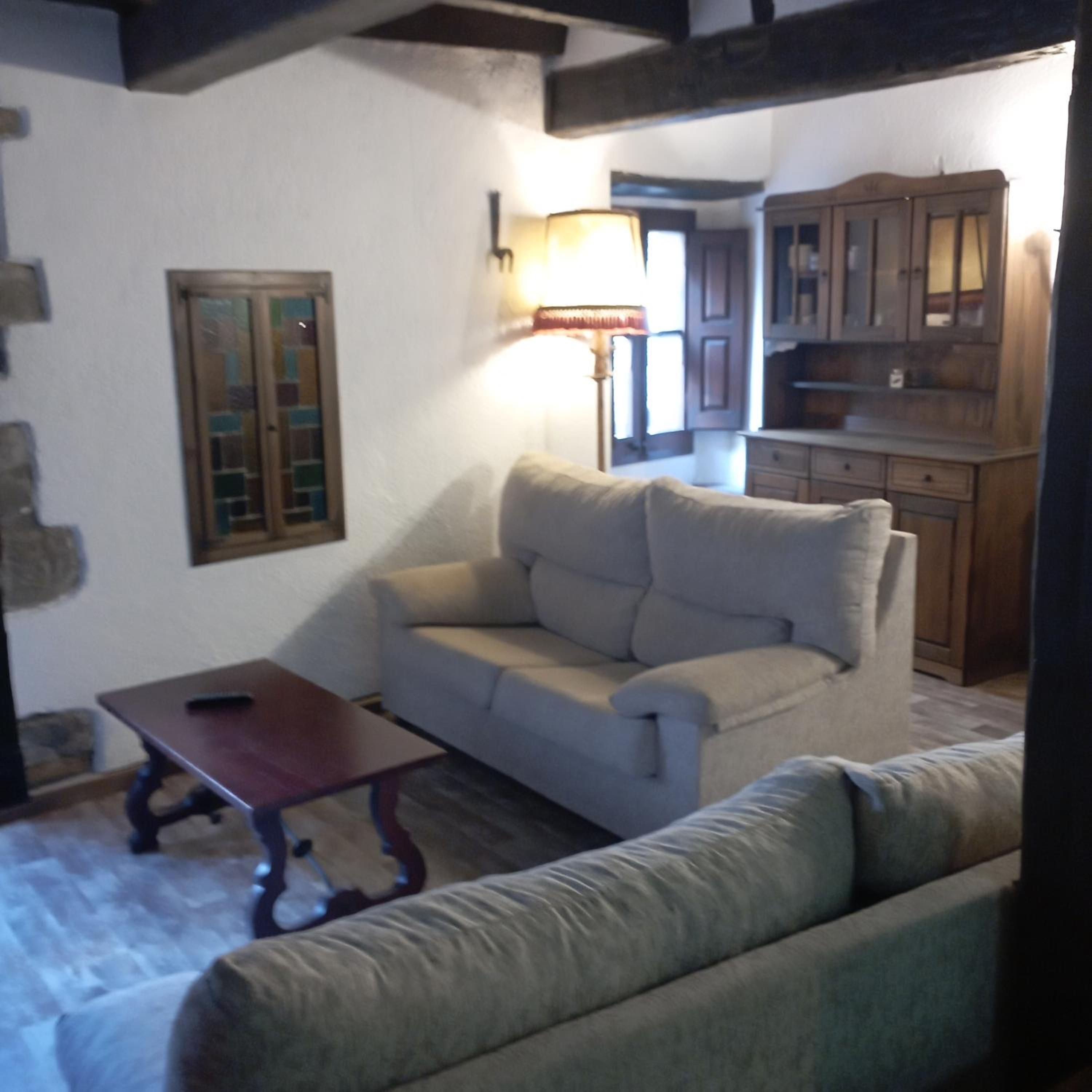Apartaments Can Lo