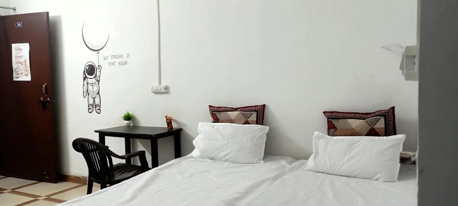 Aadyashakti Homes Near UPES