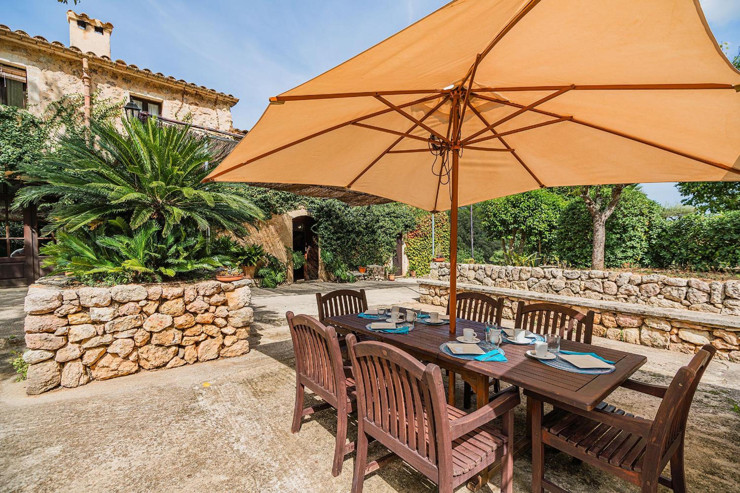 Finca Varitx Paradís - By Dream Villas Pollensa view 4