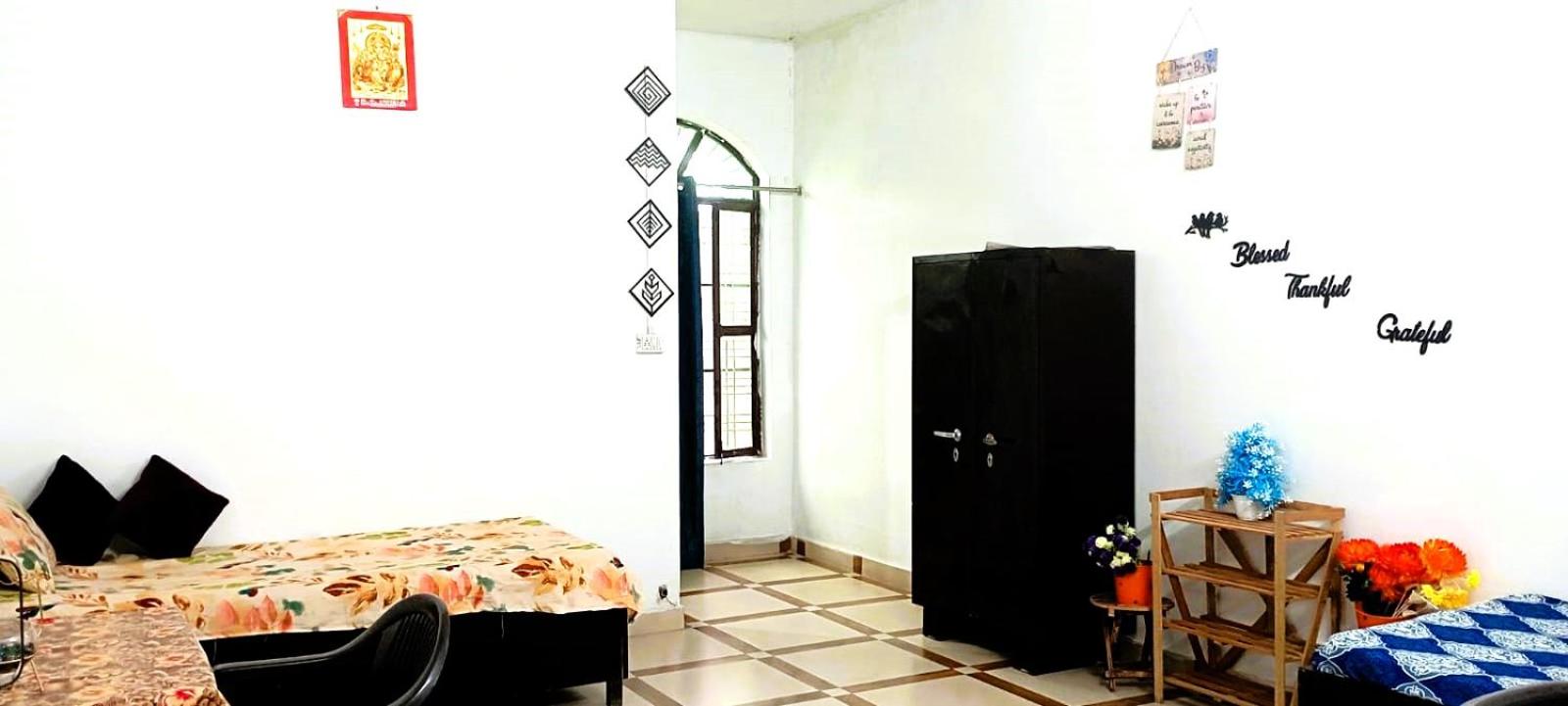 Aadyashakti Homes Near UPES