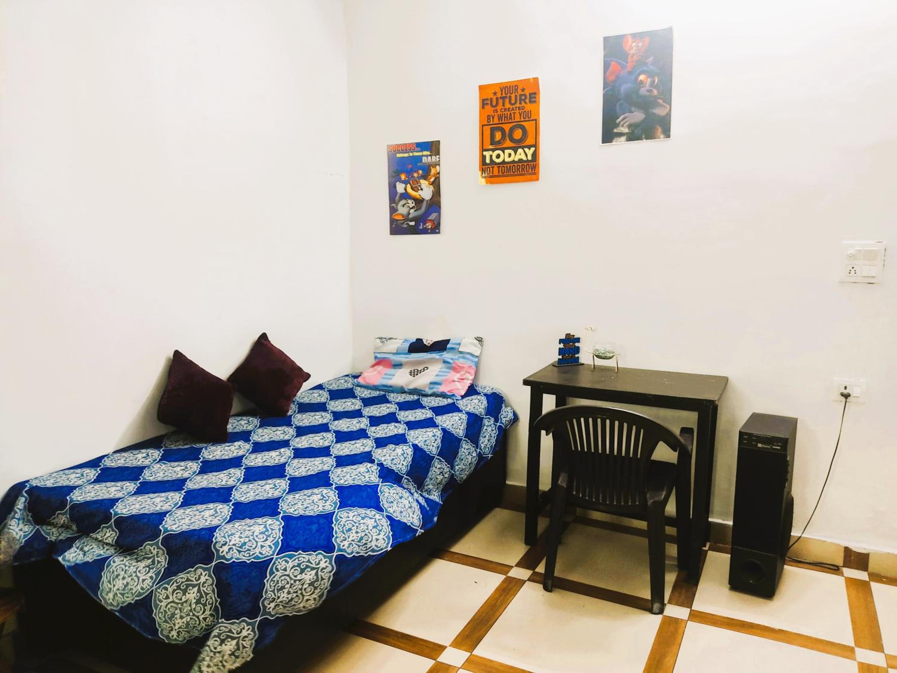 Aadyashakti Homes Near UPES