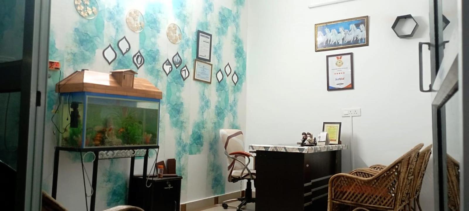 Aadyashakti Homes Near UPES