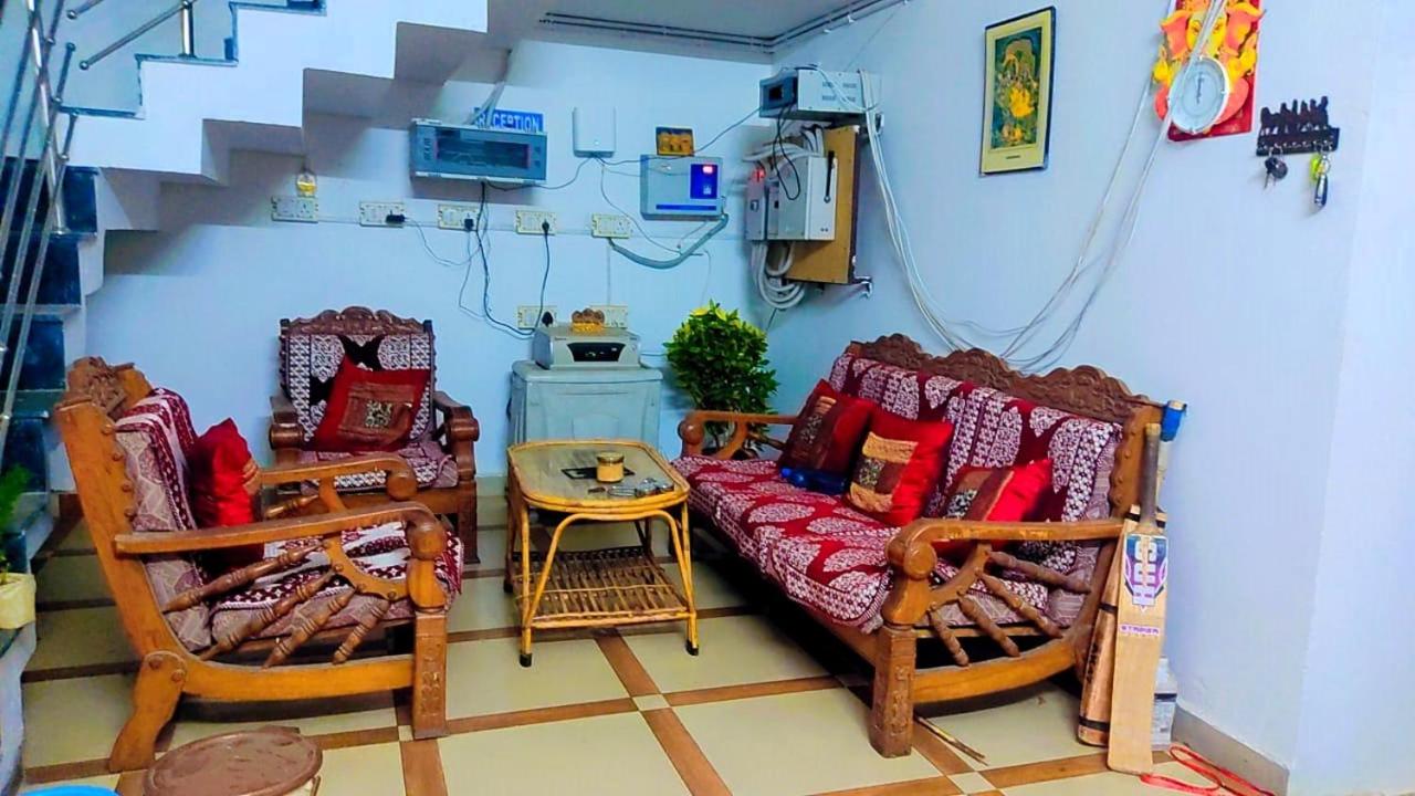 Aadyashakti Homes Near UPES